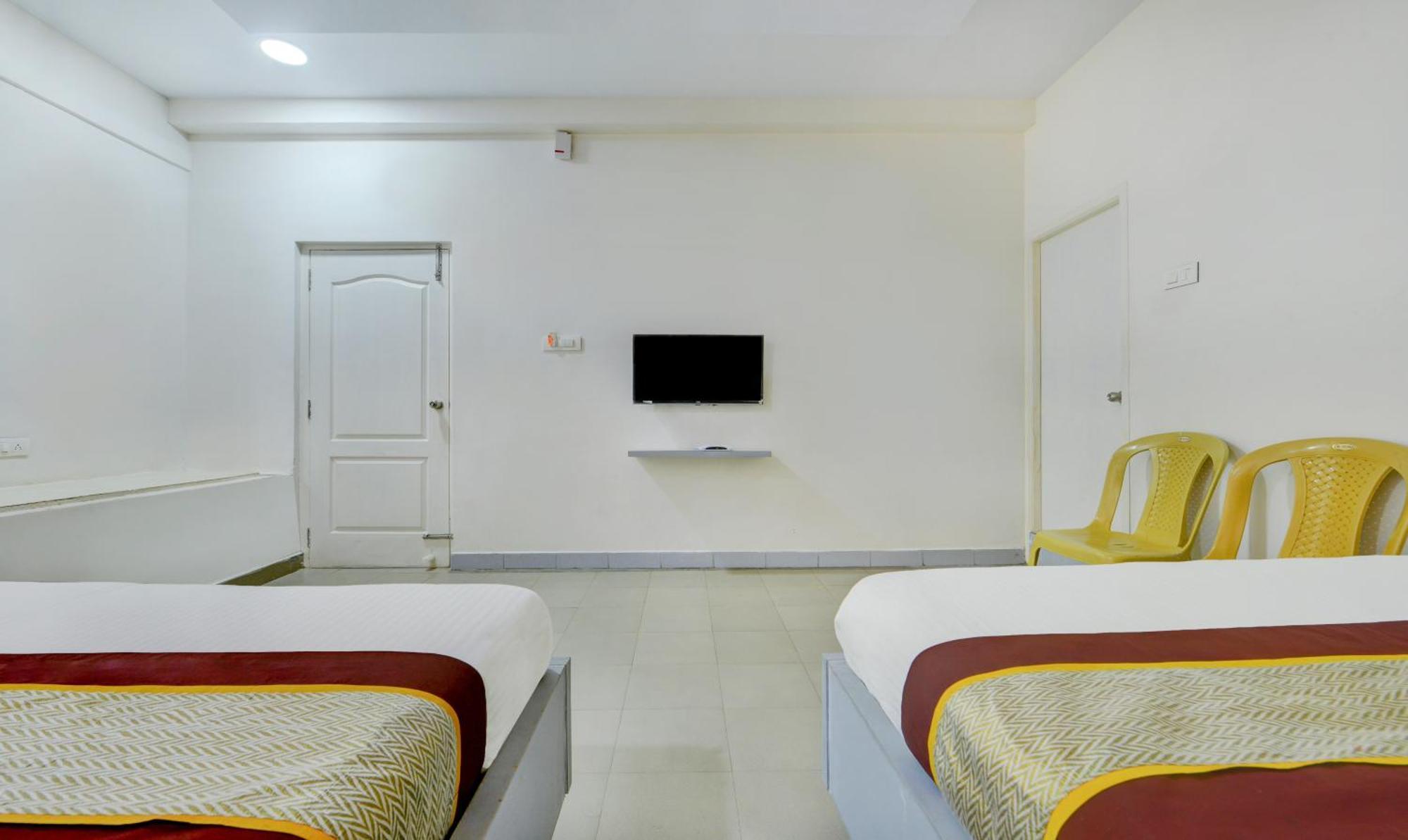 Saibala Lnn Near Airport And Rela Hospital Pondok *