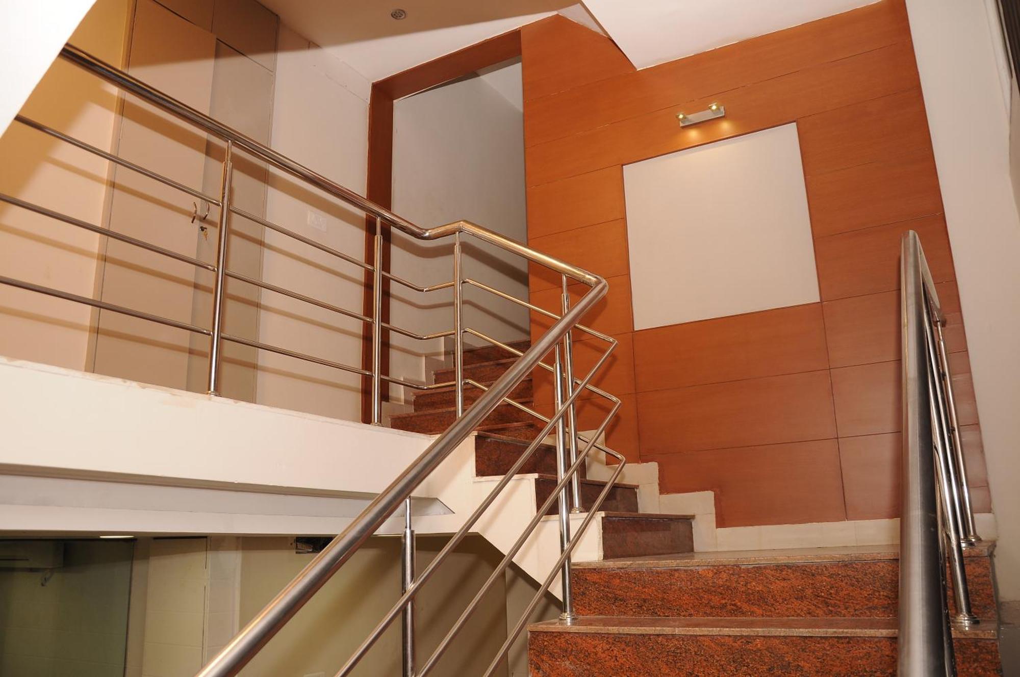 Pearl International Hotel