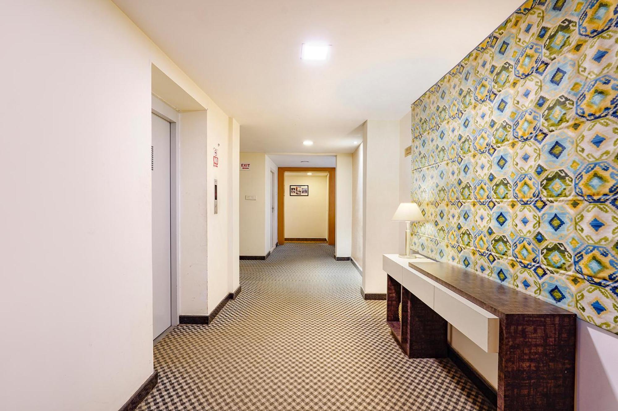 Hotel Fabhotel Welcome Porur