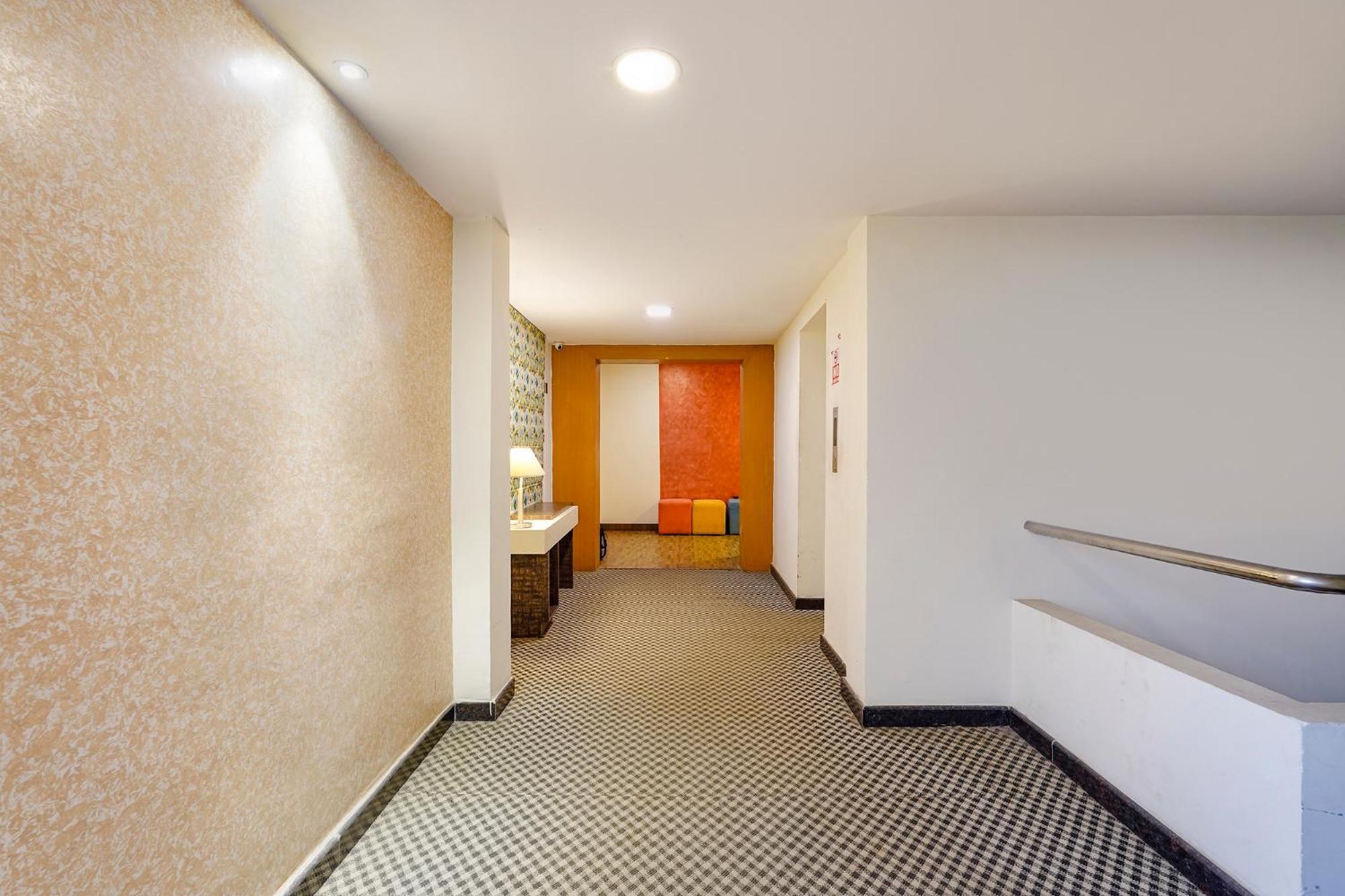 Fabhotel Welcome Porur Hotel Chennai