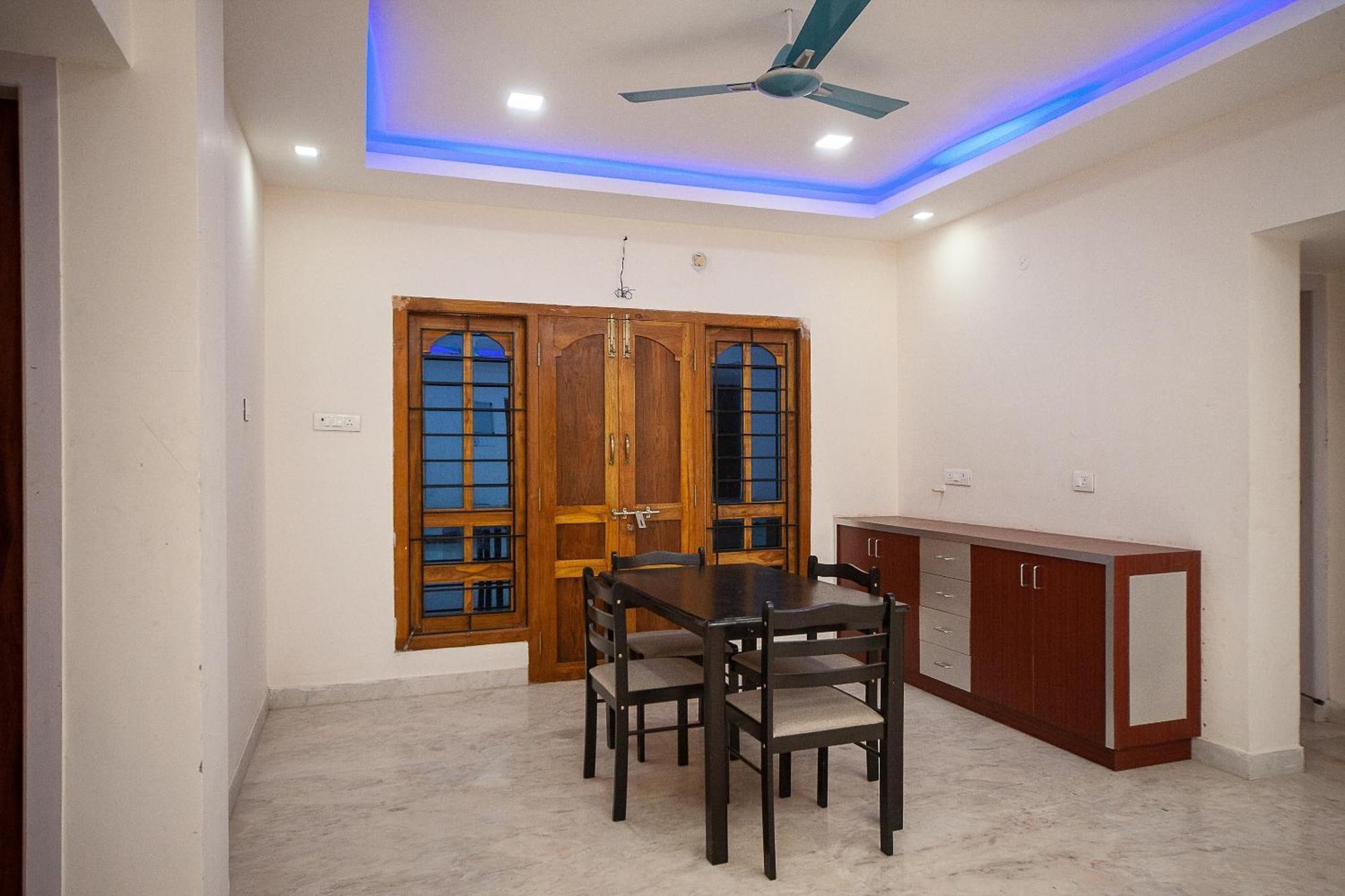 Super O Le Mint Omr 3* Chennai