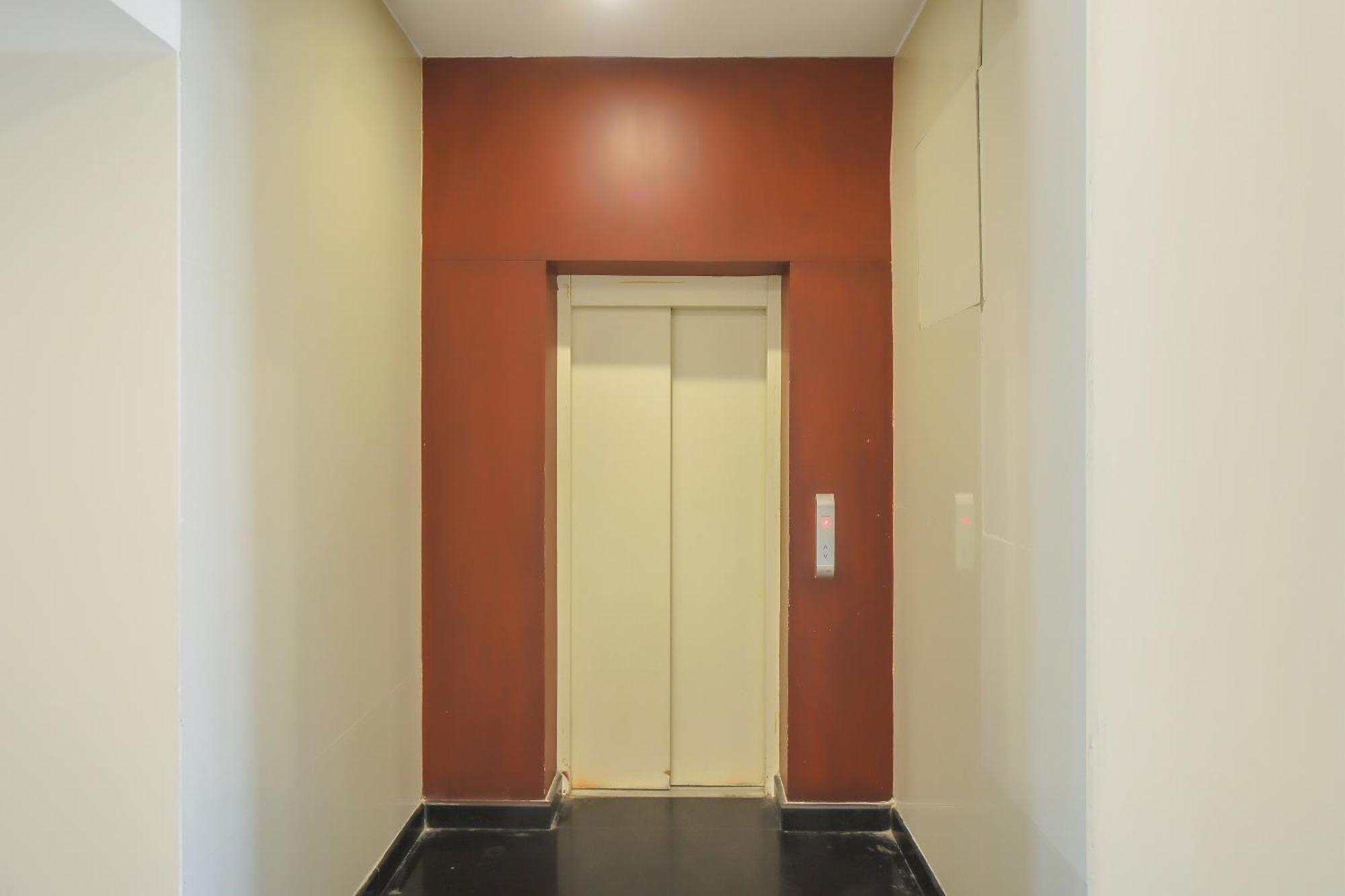 Hotel Super O Pride Hospitality Nungambakkam