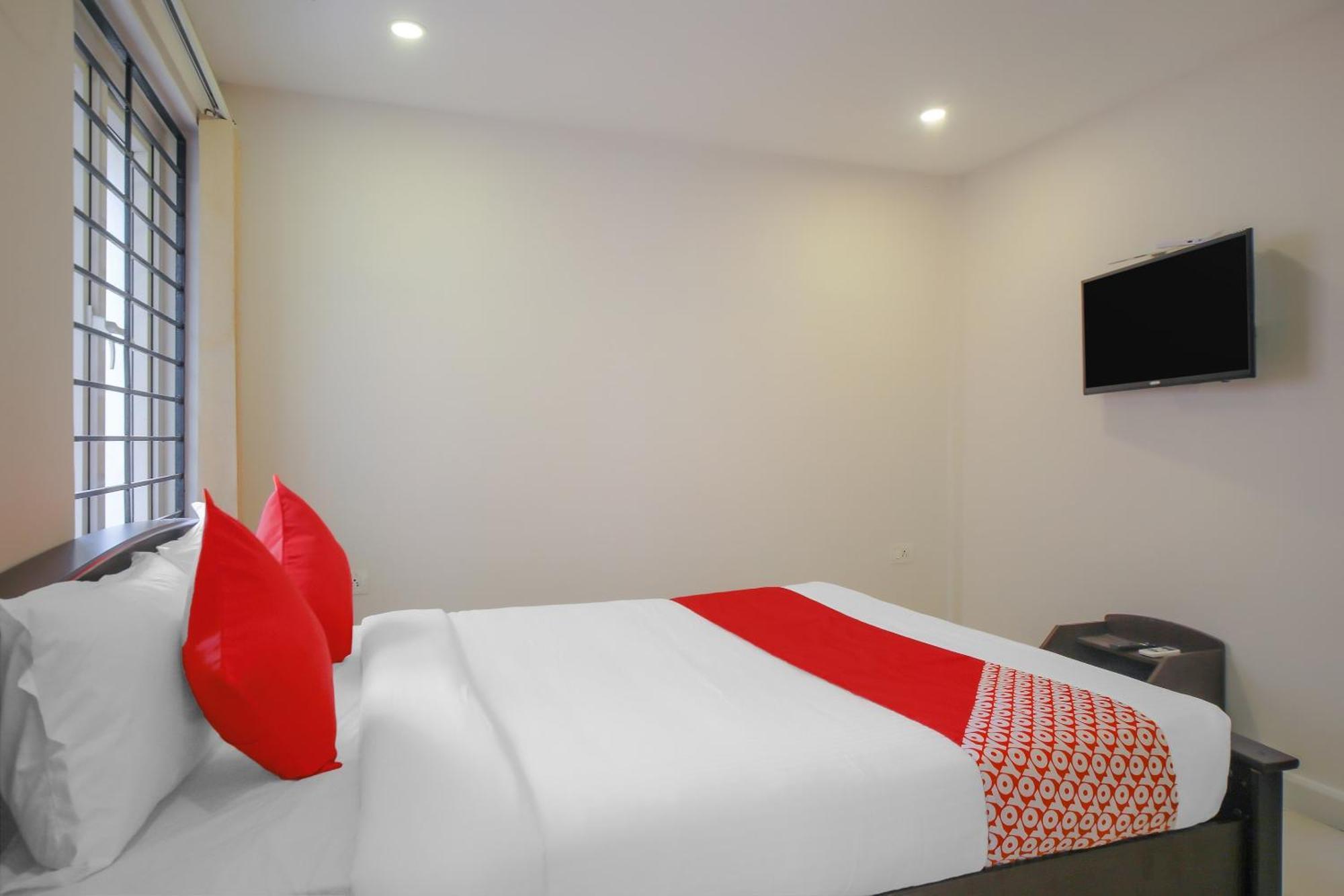 Super O Pride Hospitality Nungambakkam