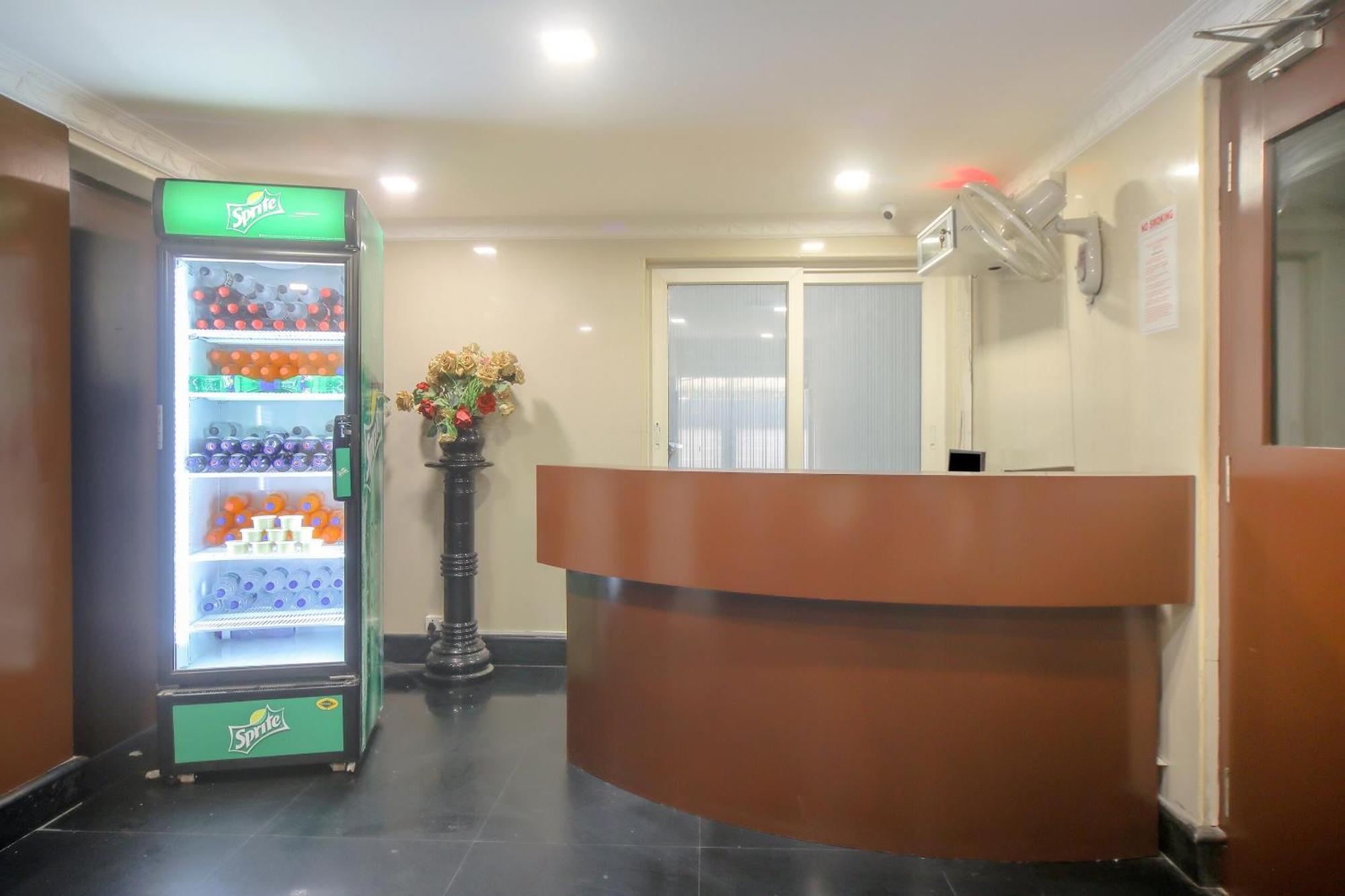 Hotel Super O Pride Hospitality Nungambakkam 3*