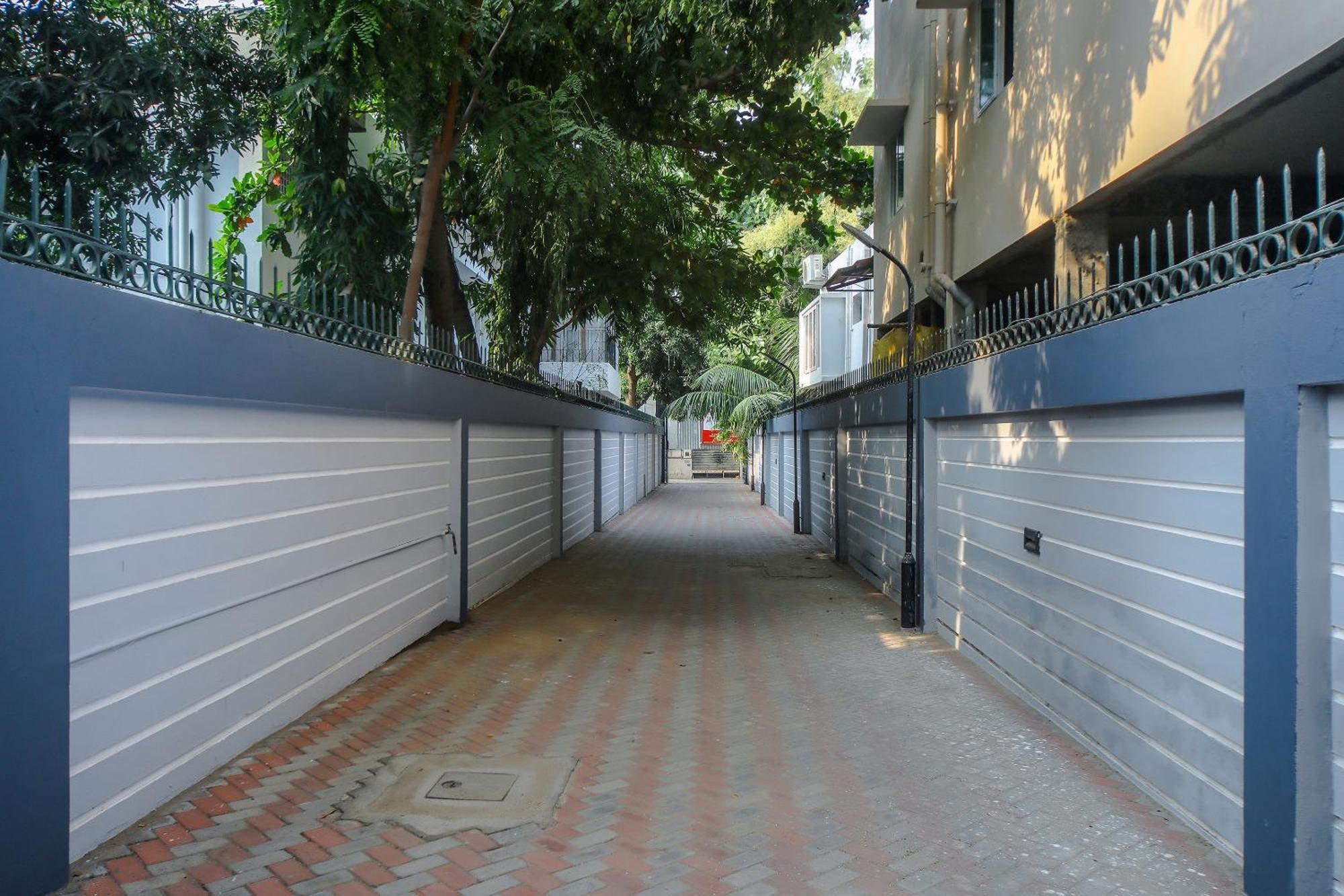 Hotel Super O Pride Hospitality Nungambakkam 3*