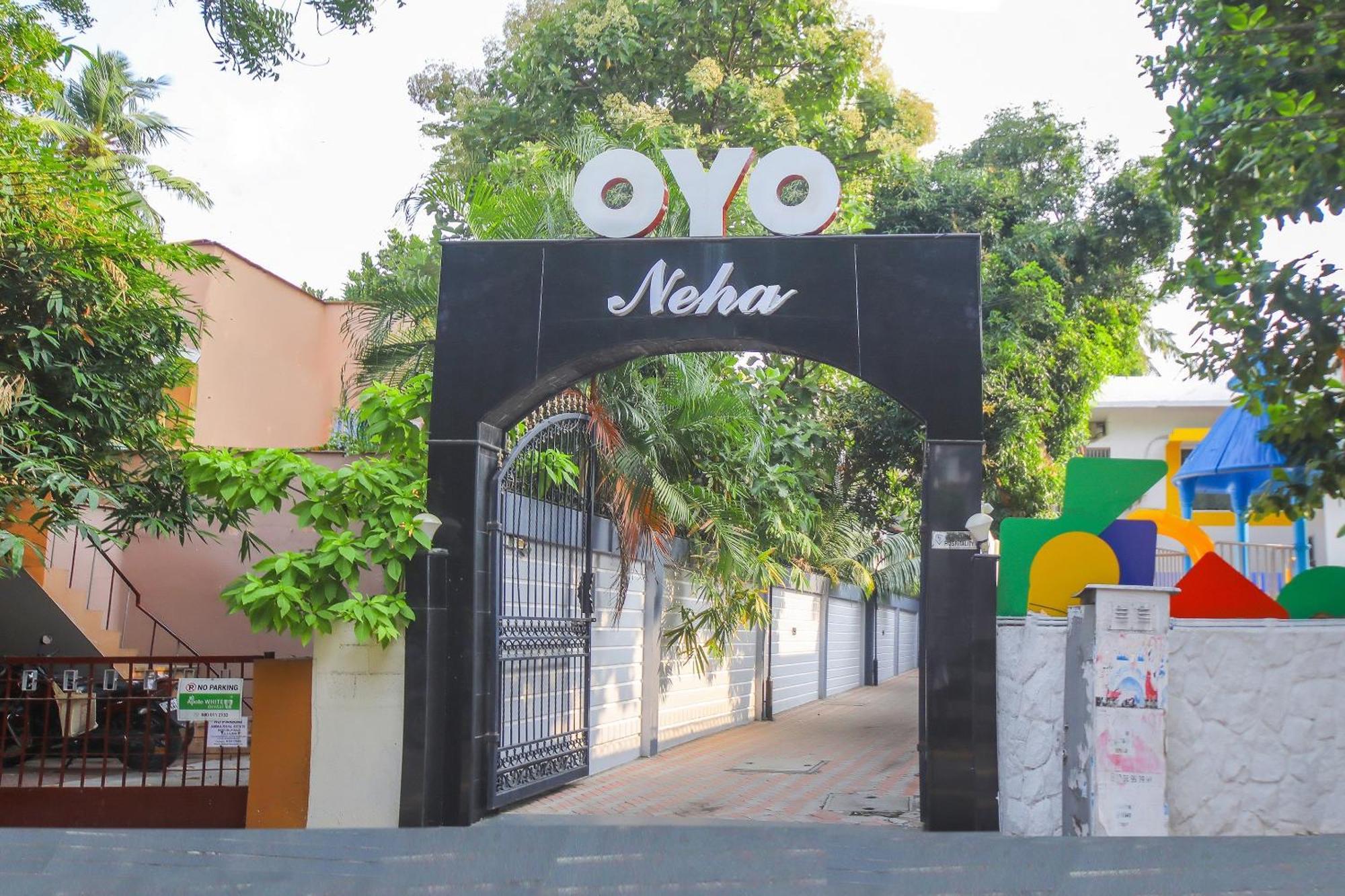Hotel Super O Pride Hospitality Nungambakkam Chennai