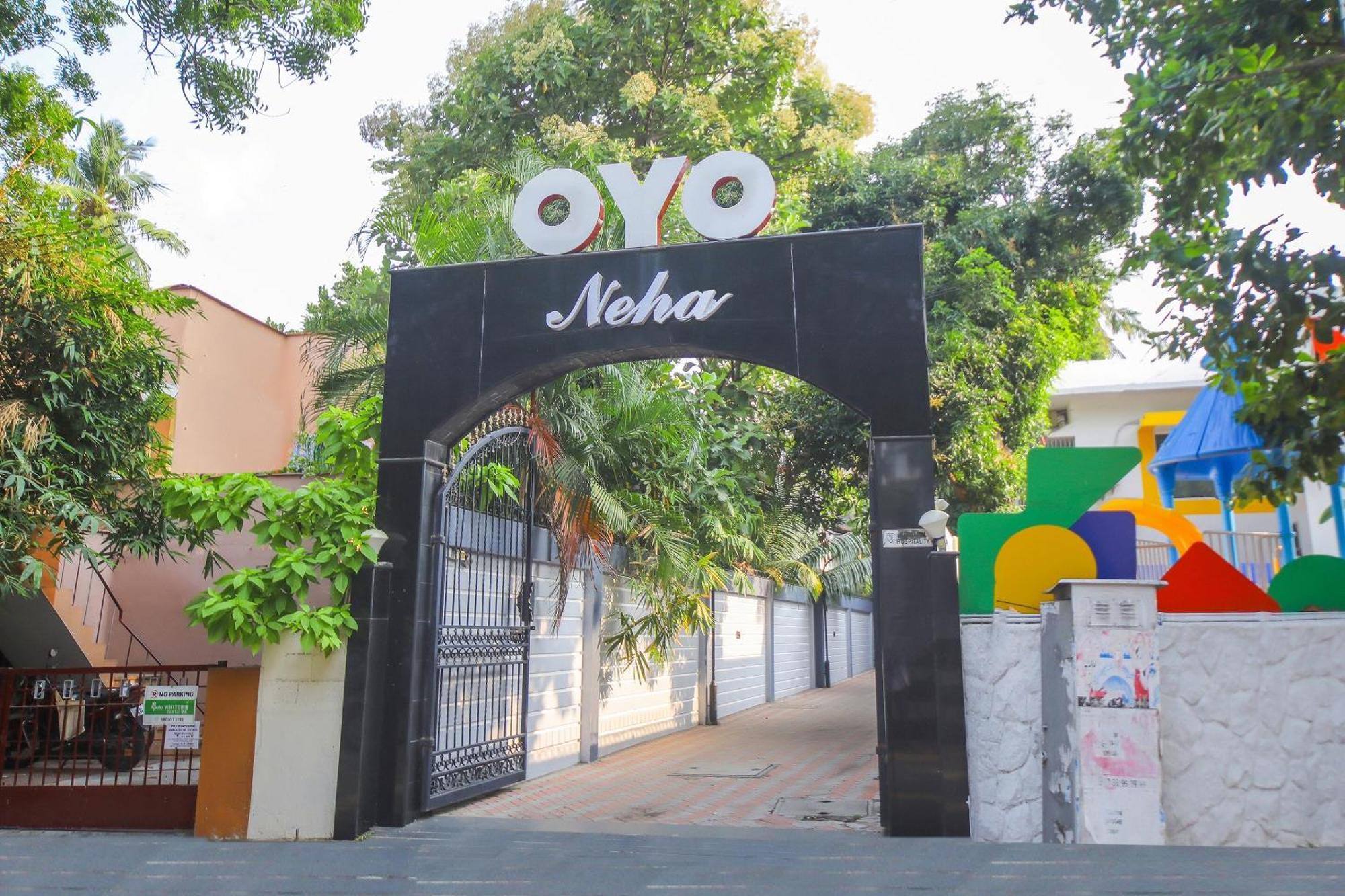 Super O Pride Hospitality Nungambakkam
