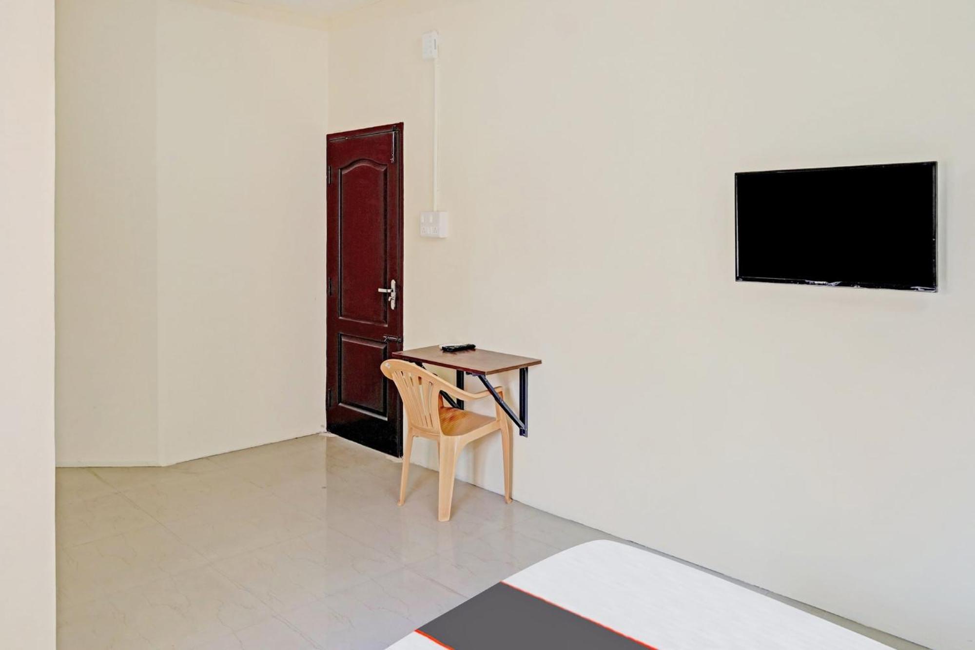 Collection O Orchid Residency Medavakkam 4*
