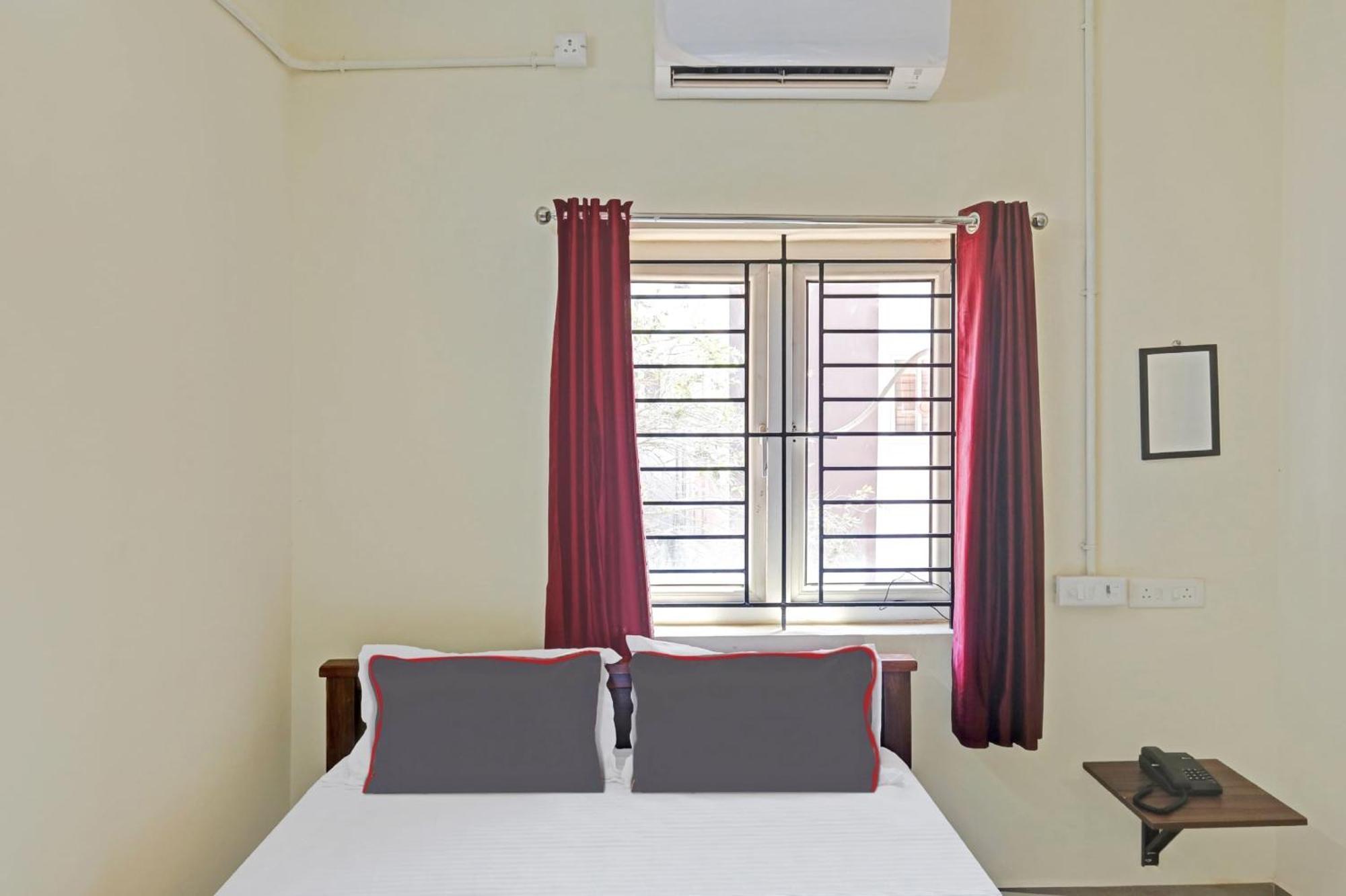 Collection O Orchid Residency Medavakkam 4* Chennai