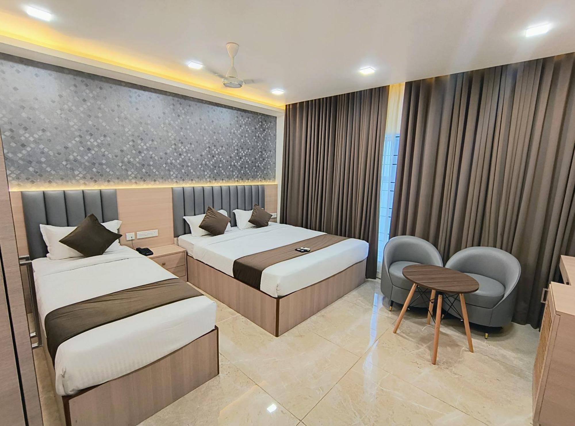 Grand Silver * Chennai