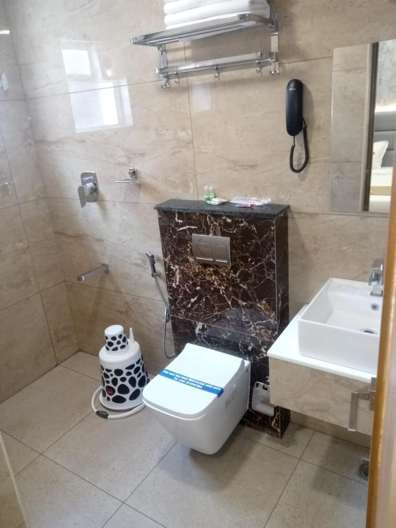 Hotel Grand Silver Chennai
