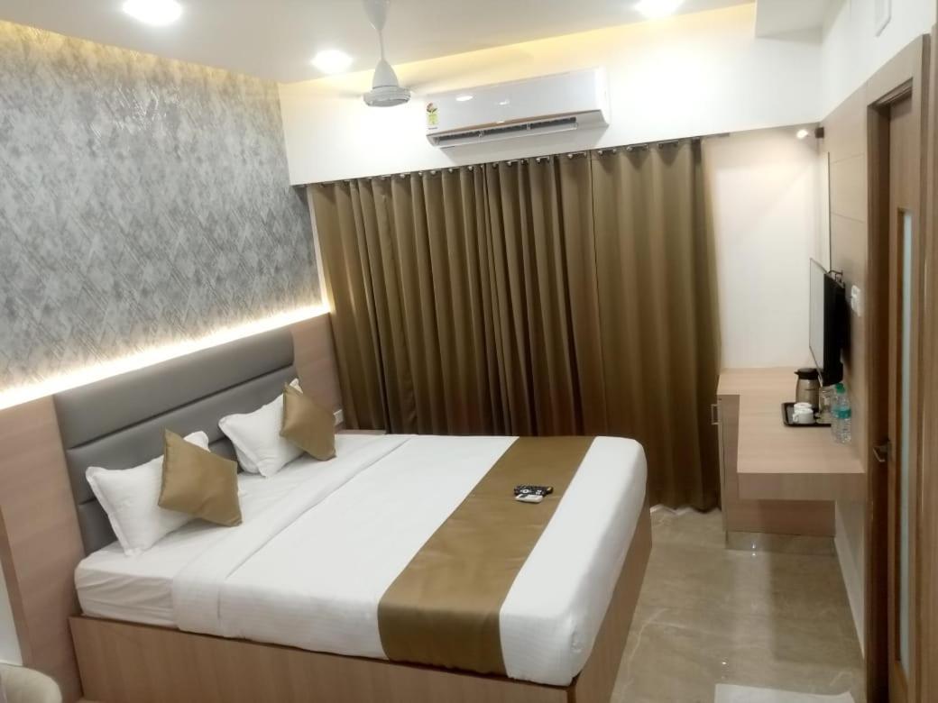 Grand Silver Chennai