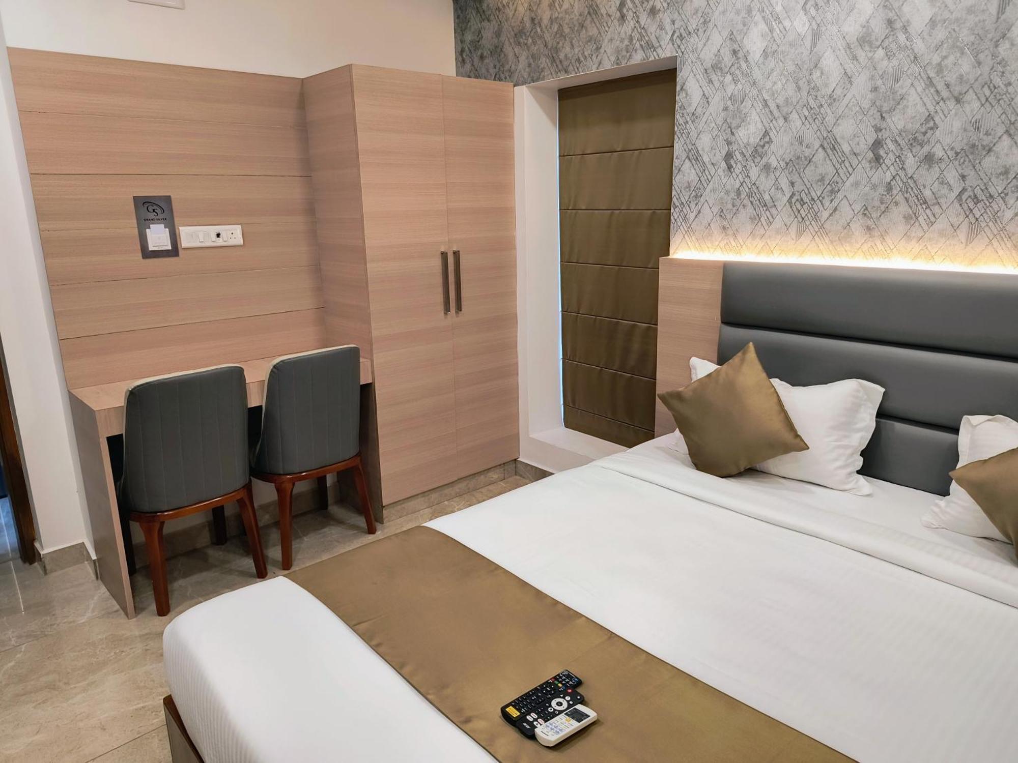 Hotel Grand Silver Chennai