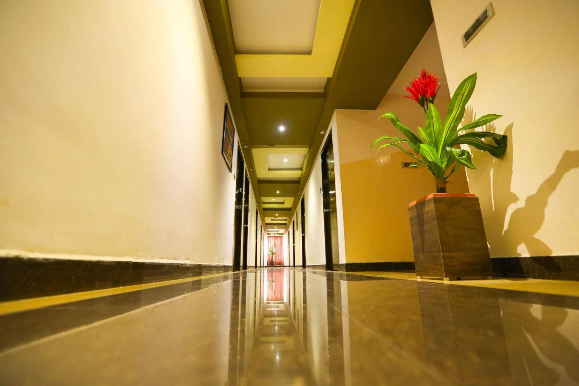 Hotel Malaysia