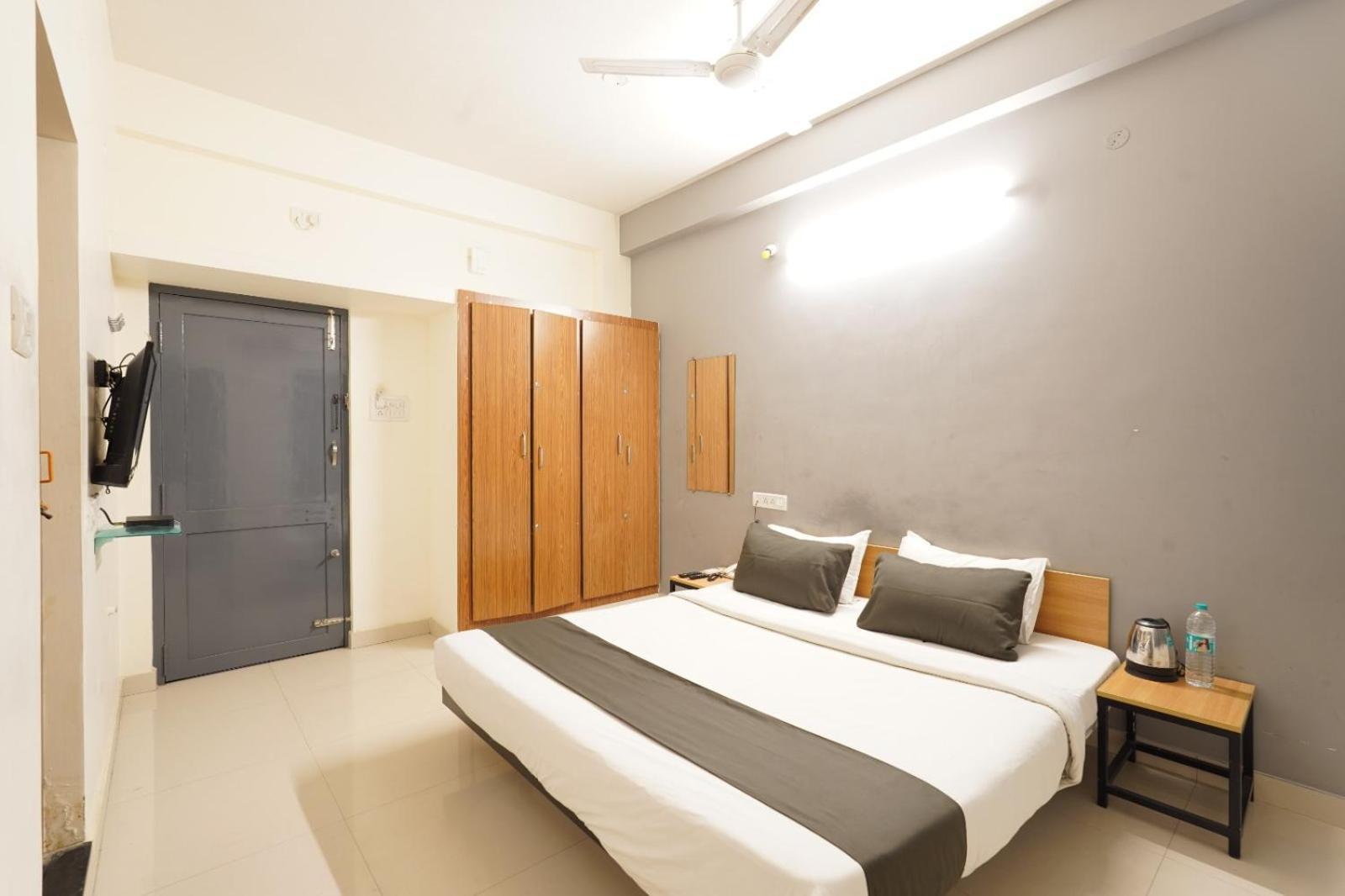 Hotel Inn34 By Blessings Hospitality Chennai