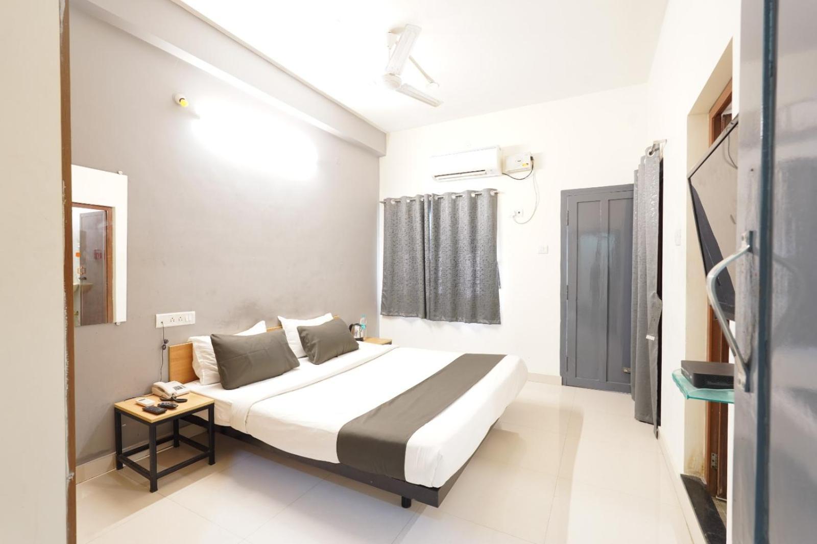 Inn34 By Blessings Hospitality Chennai