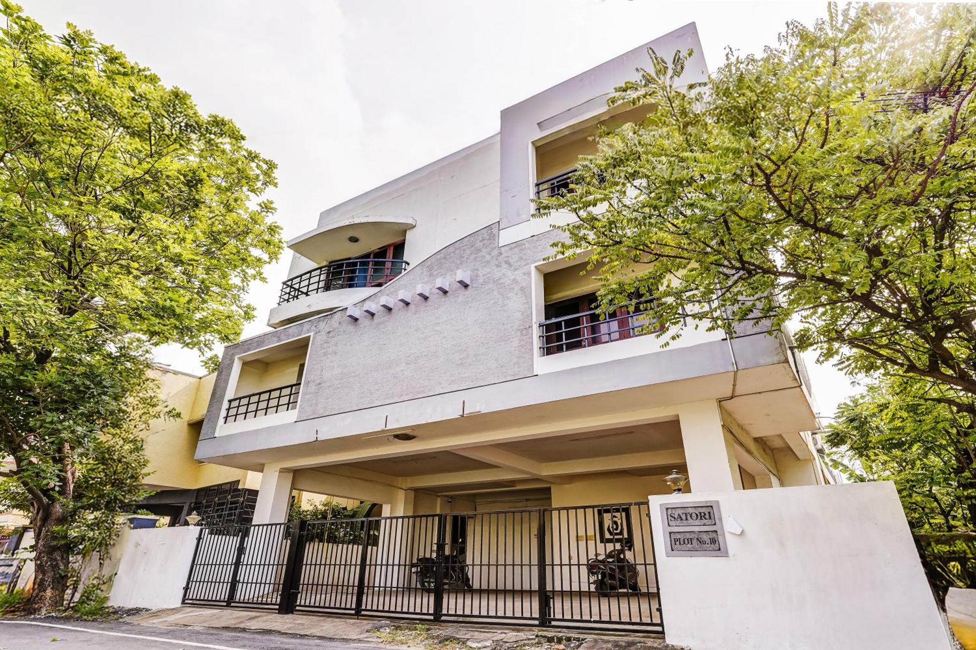 Nexus Serviced Ramapuram
