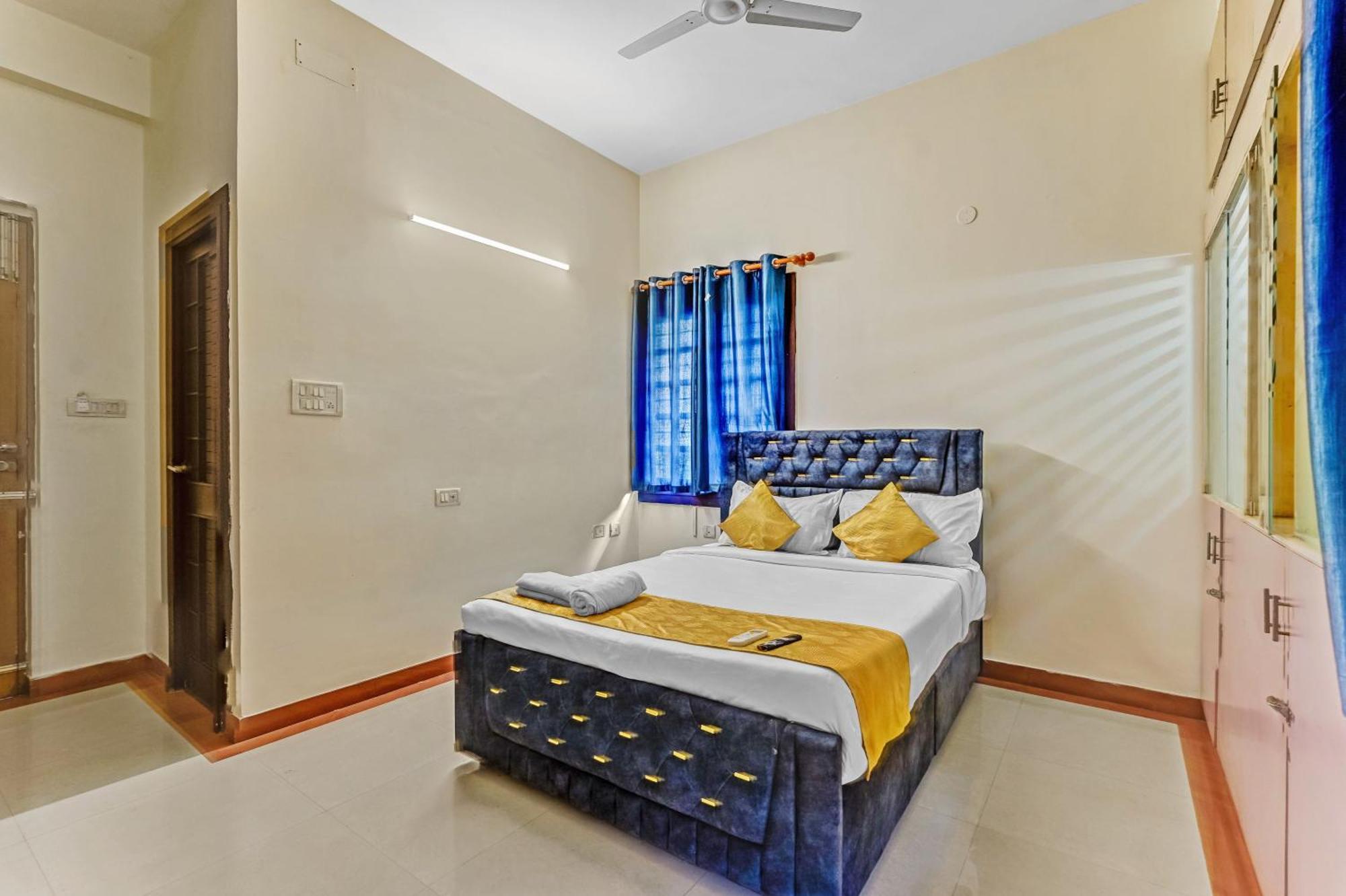 Nexus Serviced Ramapuram Aparthotel Chennai