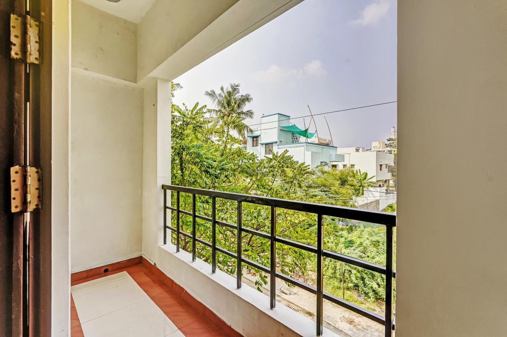 Nexus Serviced Ramapuram Chennai