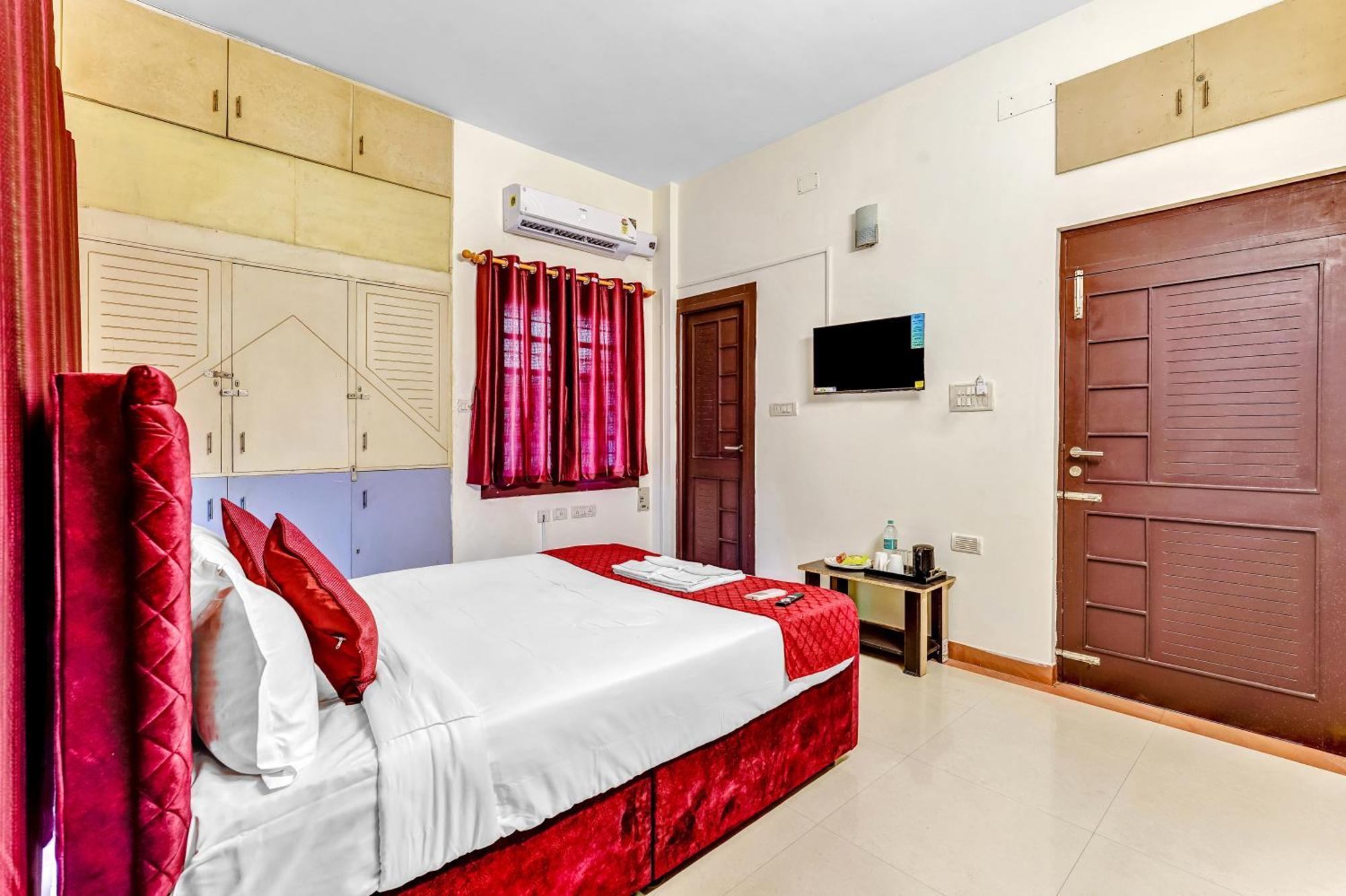 Nexus Serviced Ramapuram * Chennai