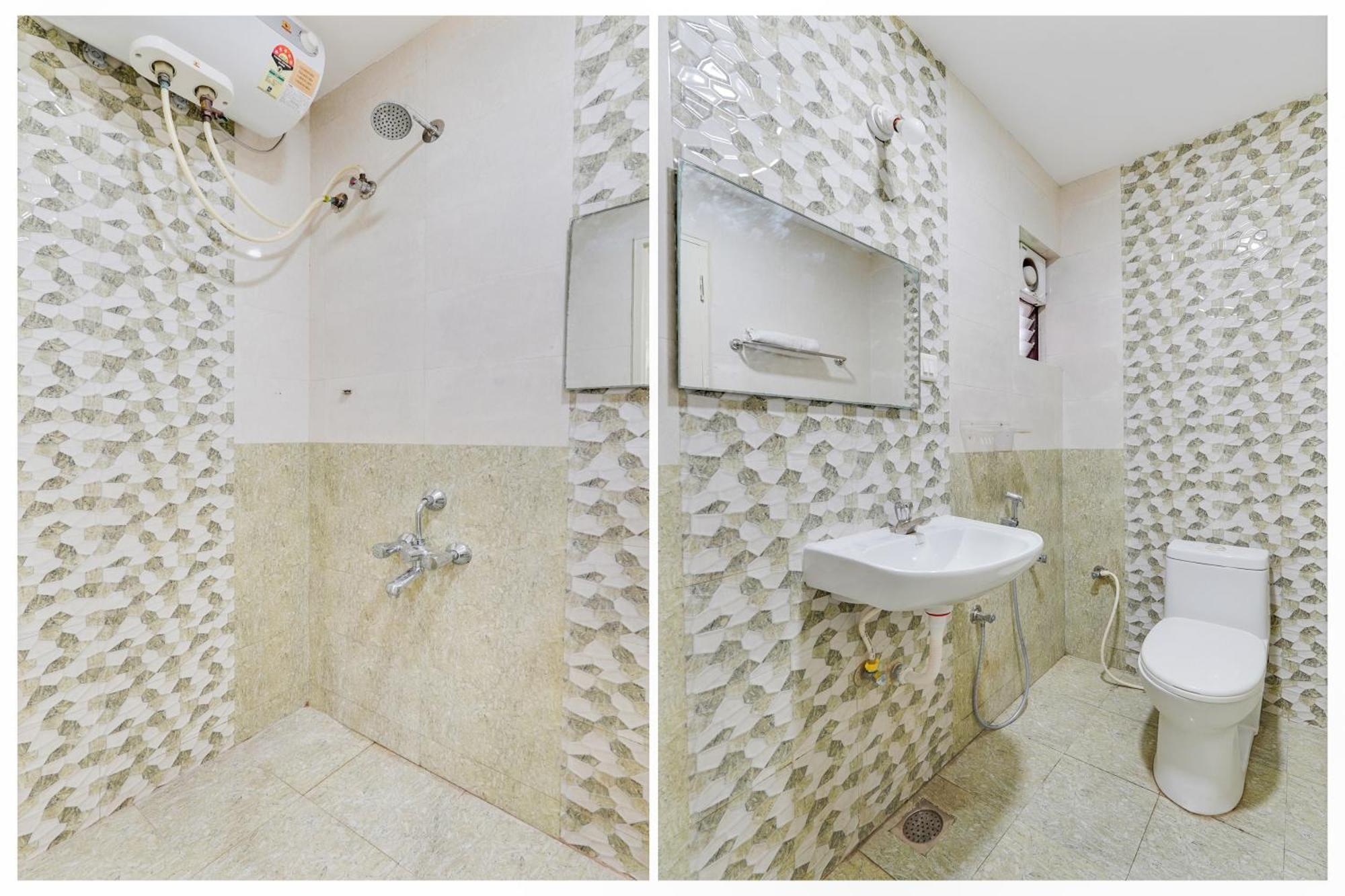 Hotel O Elite Near Loyola College 4*