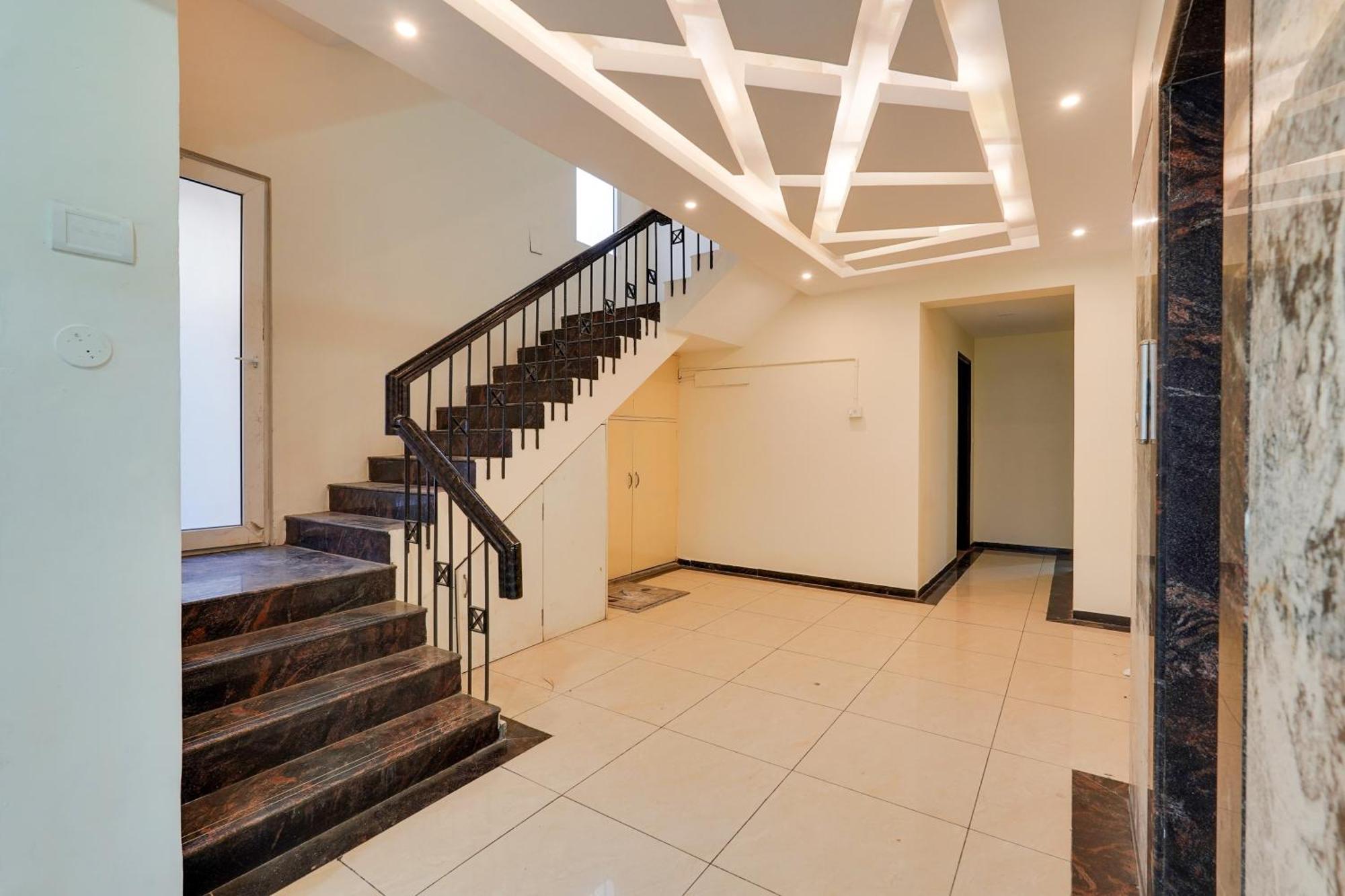 O Elite Near Loyola College 4* Chennai