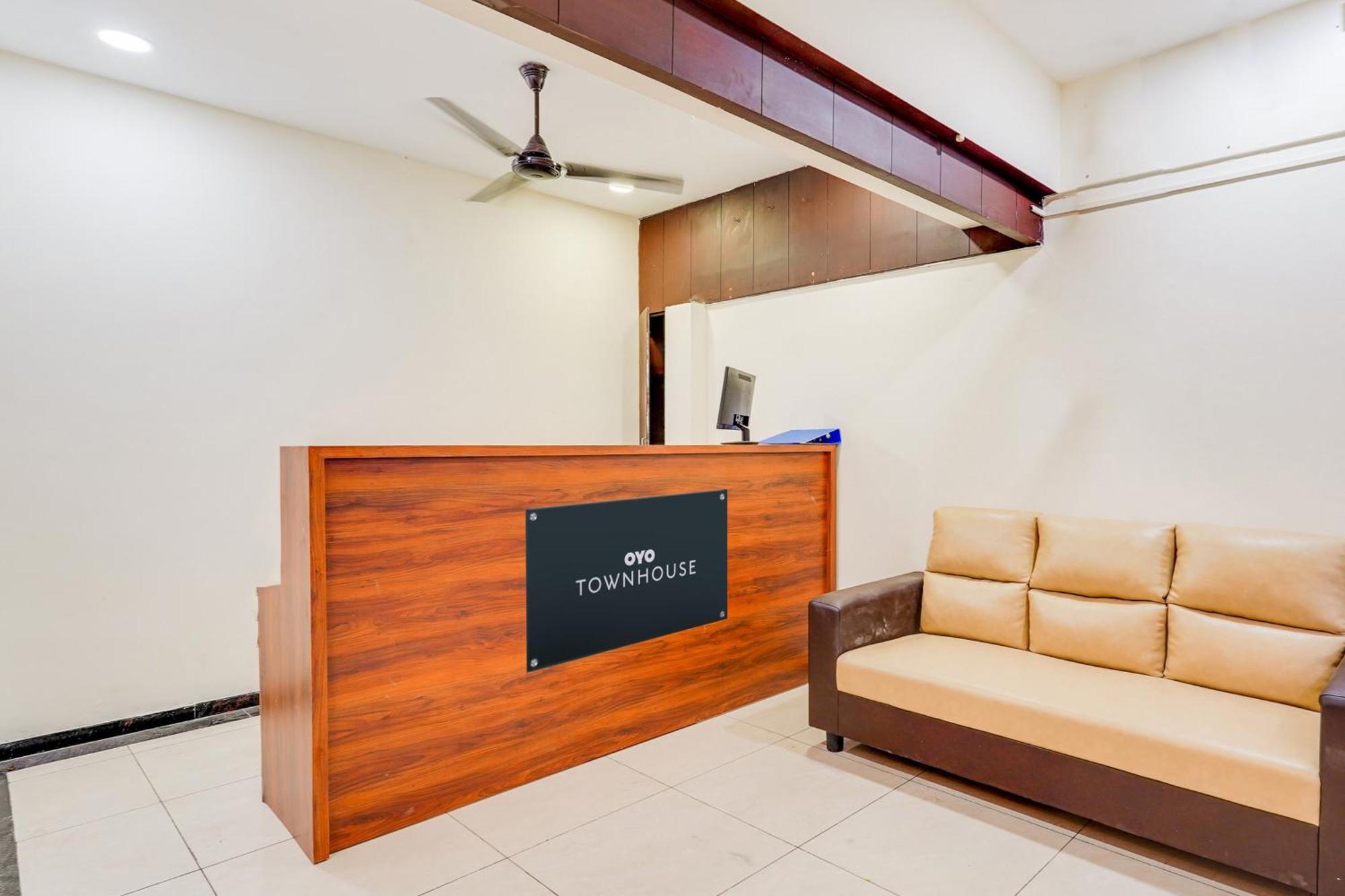 Hotel O Elite Near Loyola College Chennai