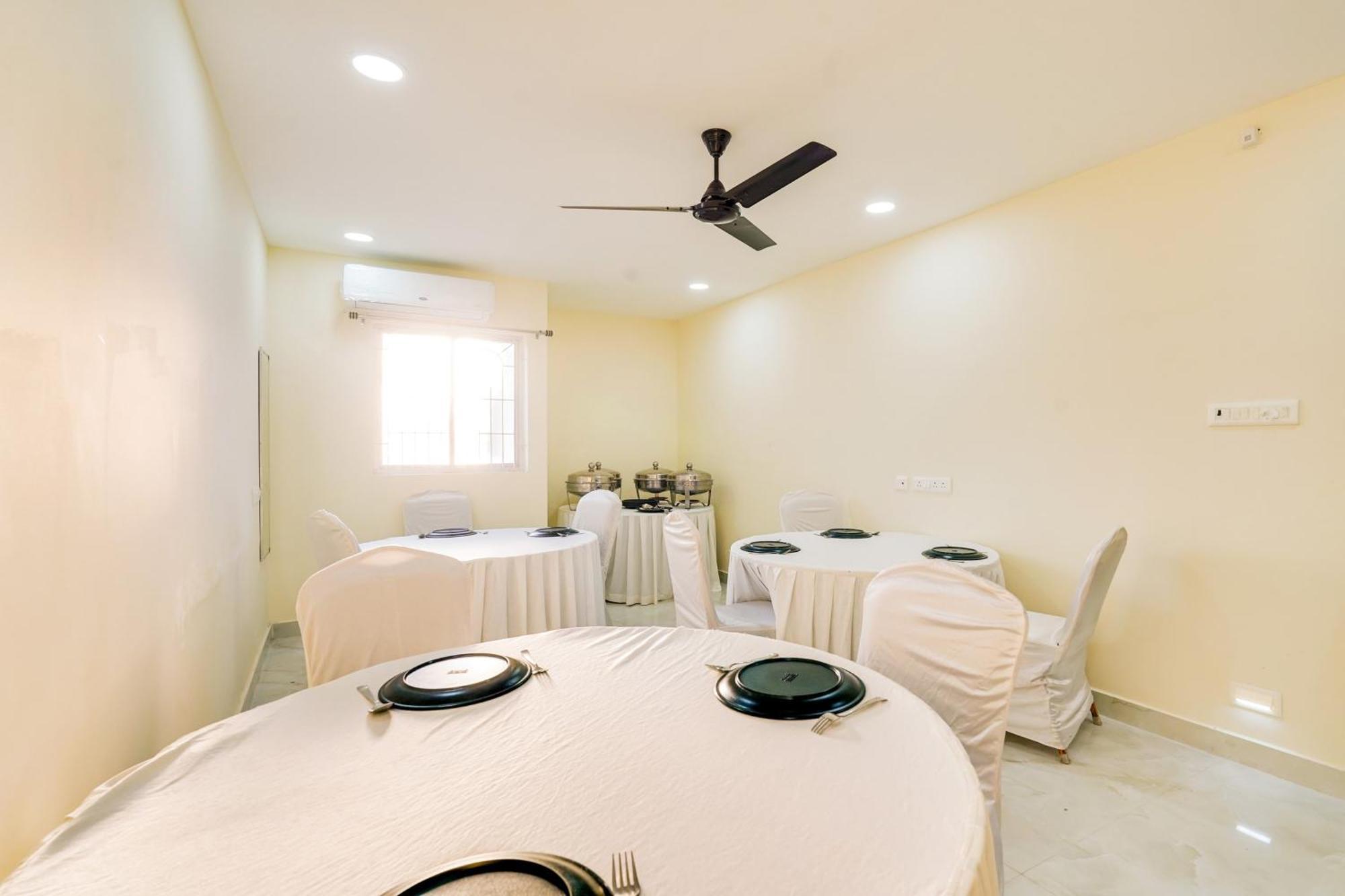 O Elite Near Loyola College 4* Chennai