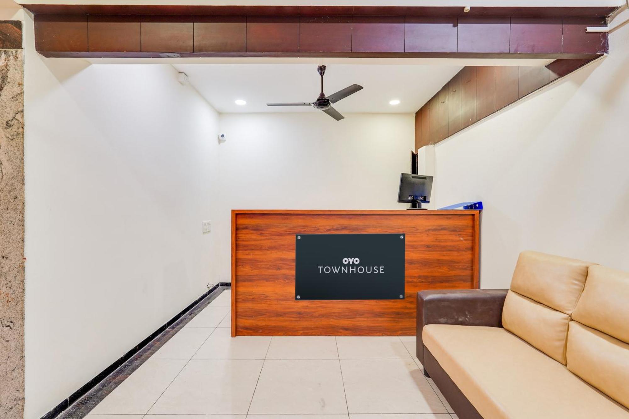Hotel O Elite Near Loyola College Chennai