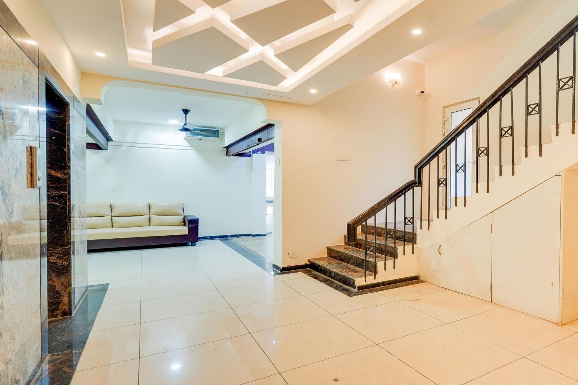 O Elite Near Loyola College 4* Chennai