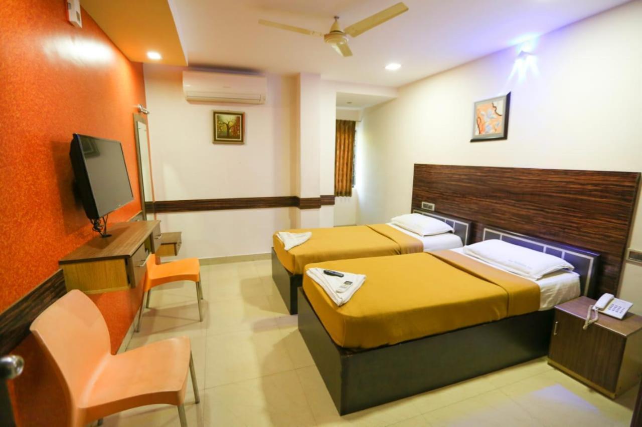 Malaysia Chennai