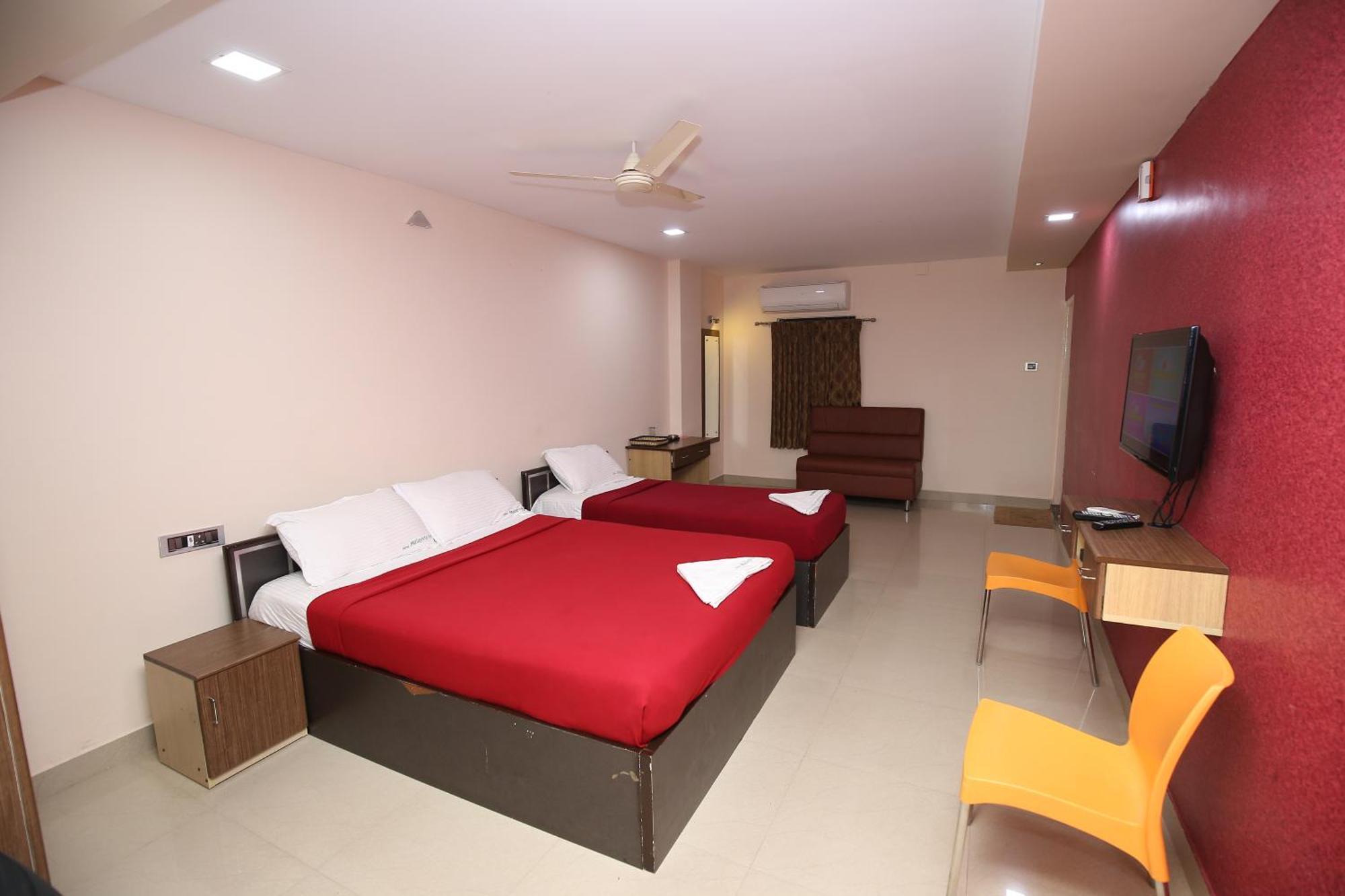 Malaysia * Chennai