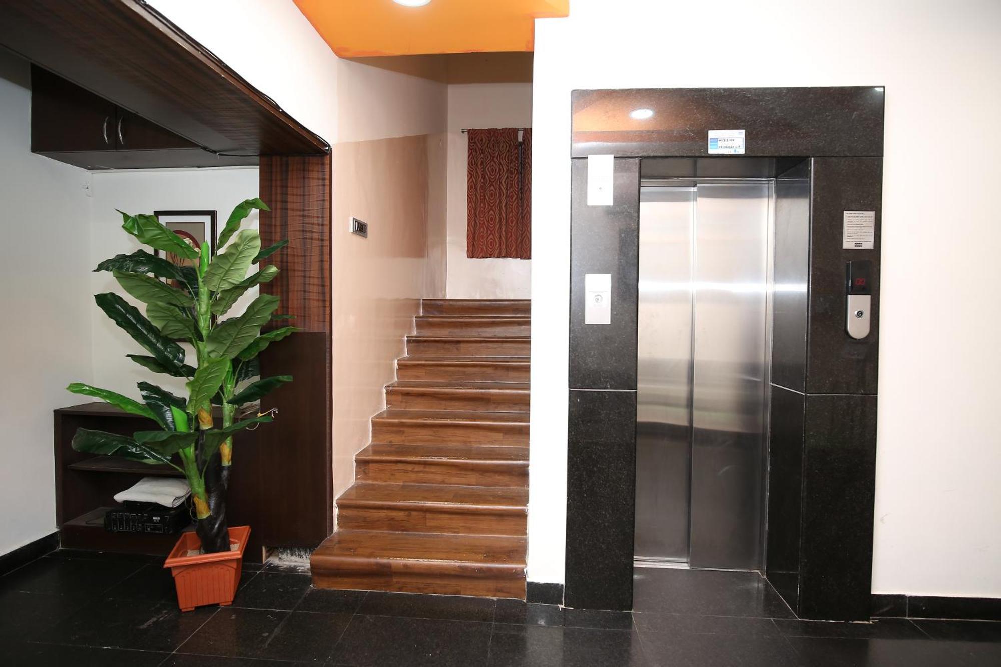 Malaysia Chennai