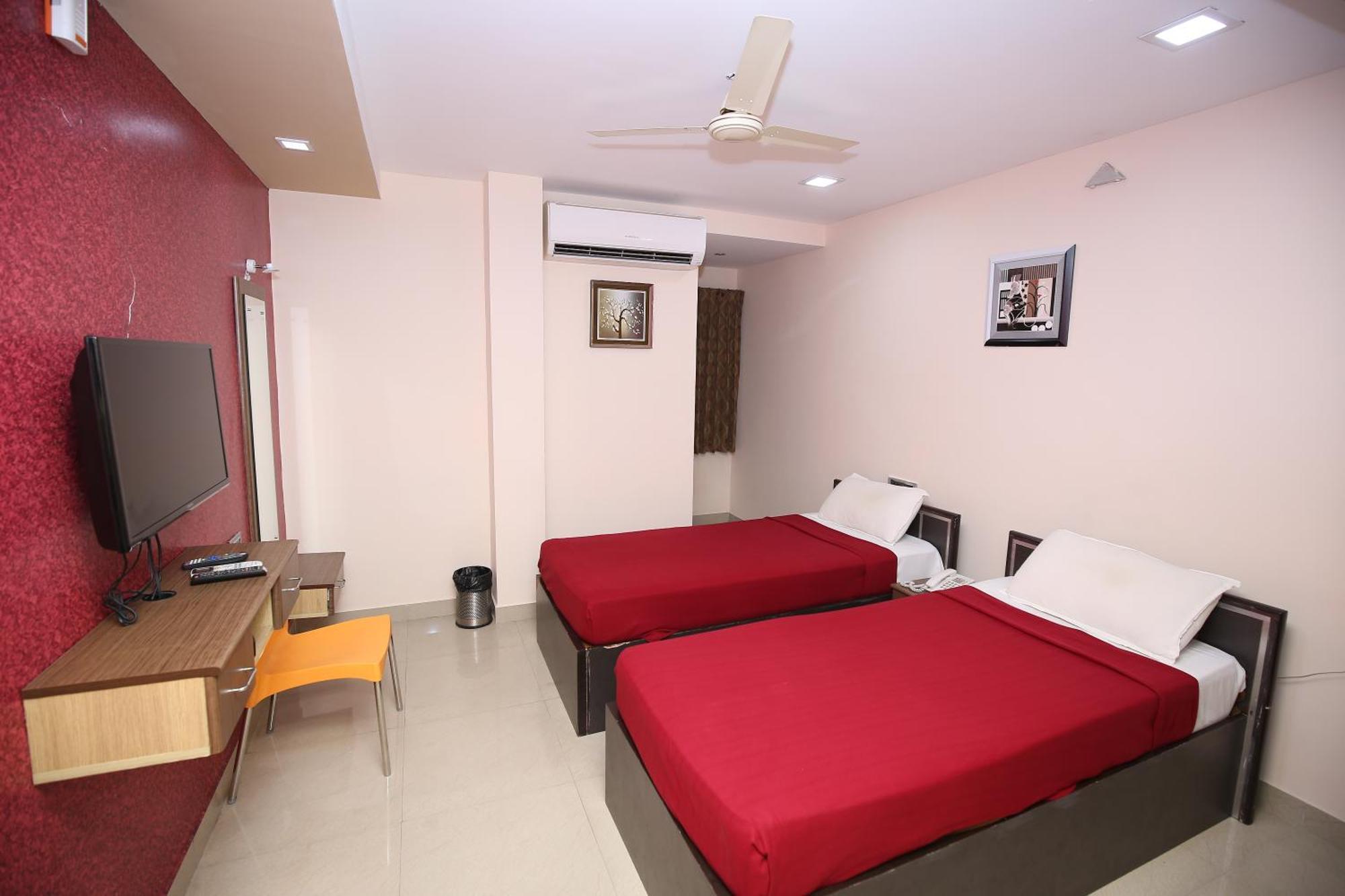 Hotel Malaysia *