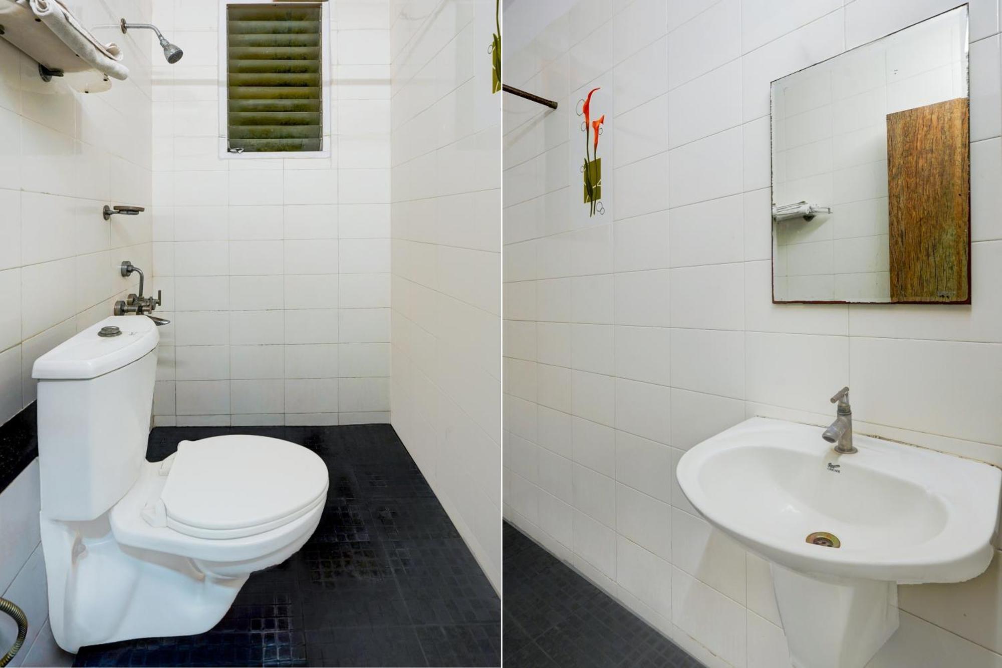 Super Townhouse Medavakkam Near Jayachandran Chennai