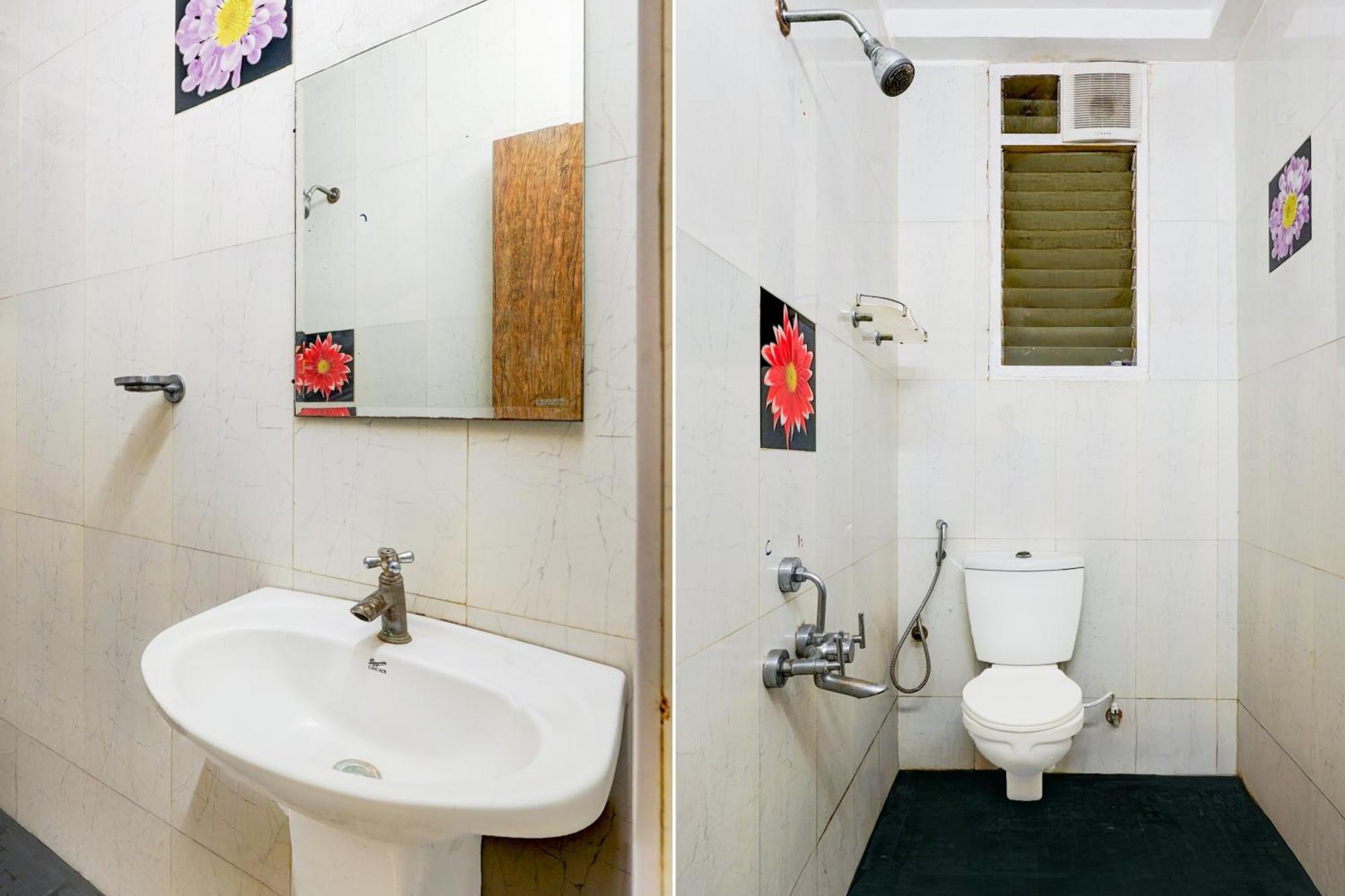 Super Townhouse Medavakkam Near Jayachandran 3* Chennai