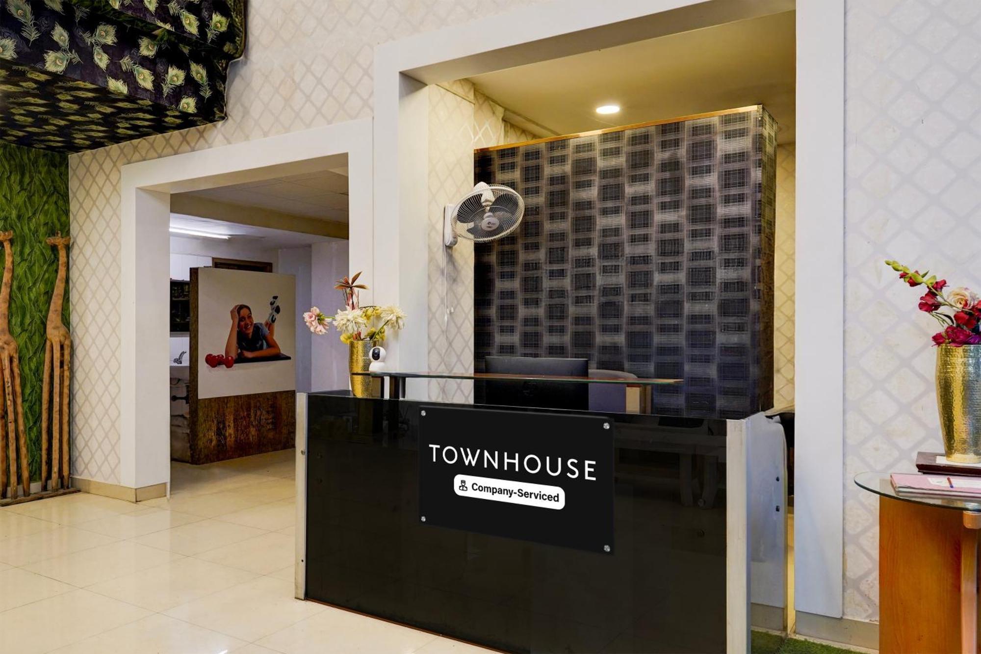 Super Townhouse Medavakkam Near Jayachandran