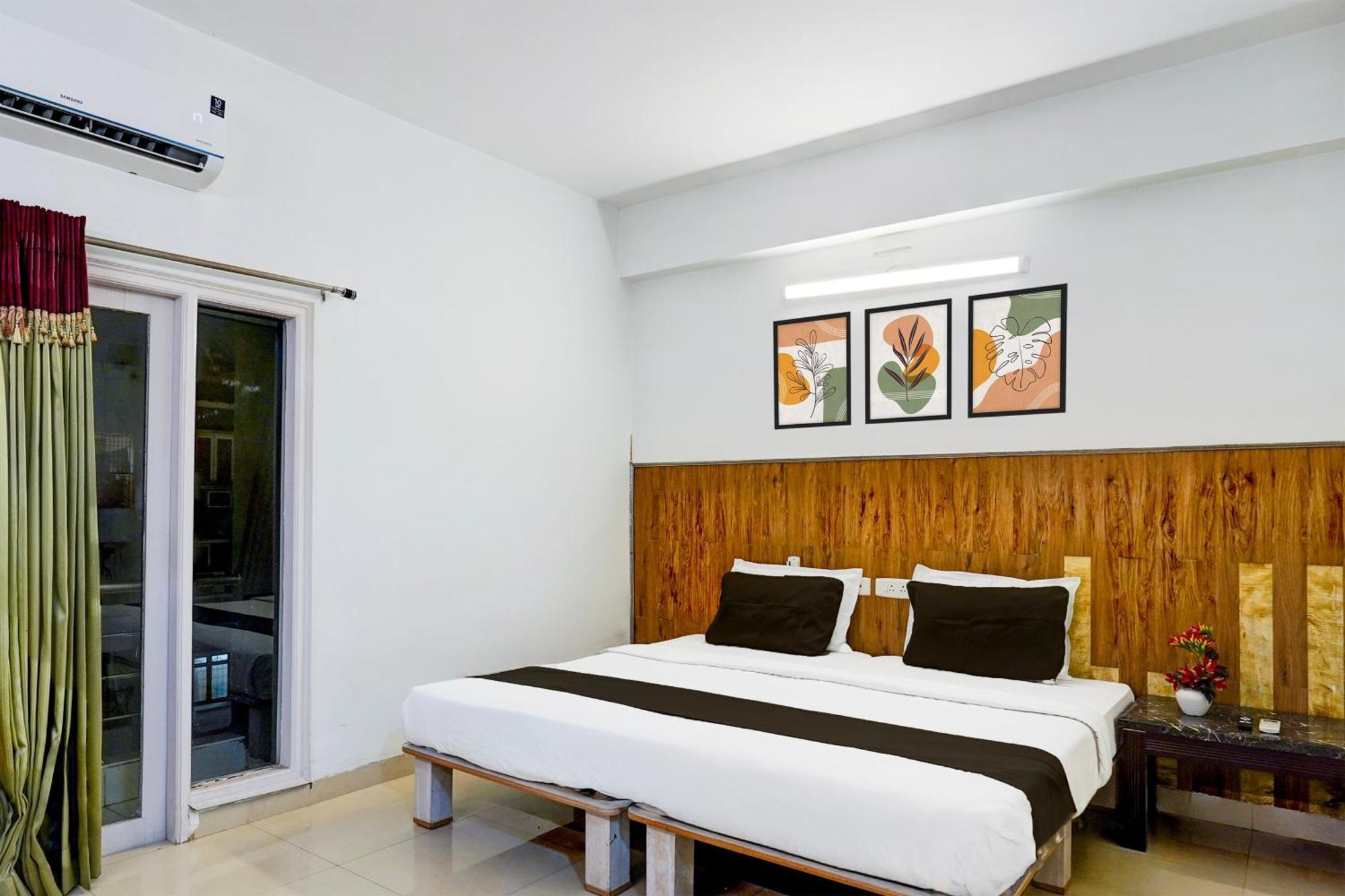 Super Townhouse Medavakkam Near Jayachandran