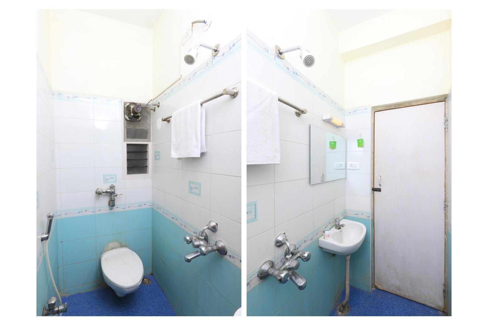 Collection O Tranquil Nest 4* Chennai