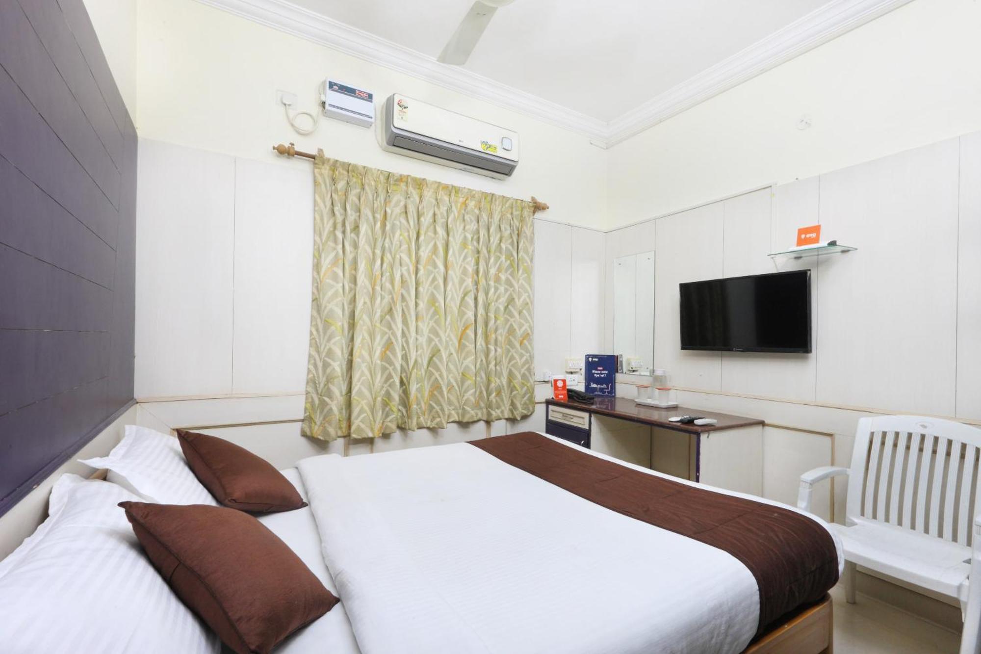 Collection O Tranquil Nest Hotel