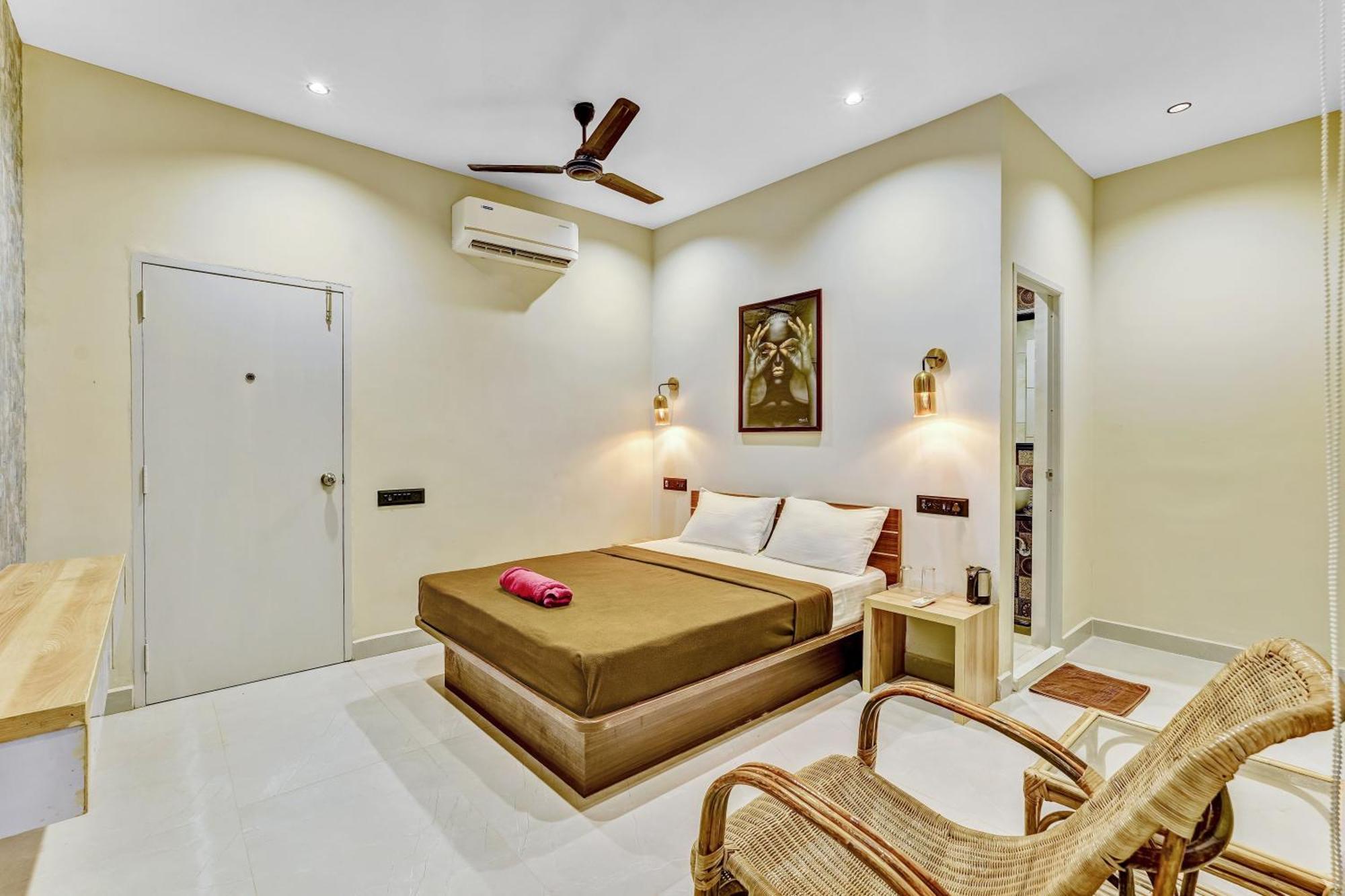 Izi Mahabalipuram Bed & Breakfast