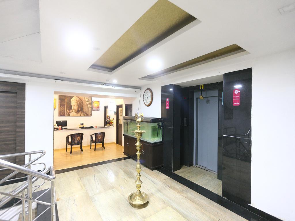 Hotel Oyo Flagship 321 T Nagar 3*