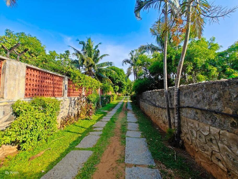 Villa Heritage