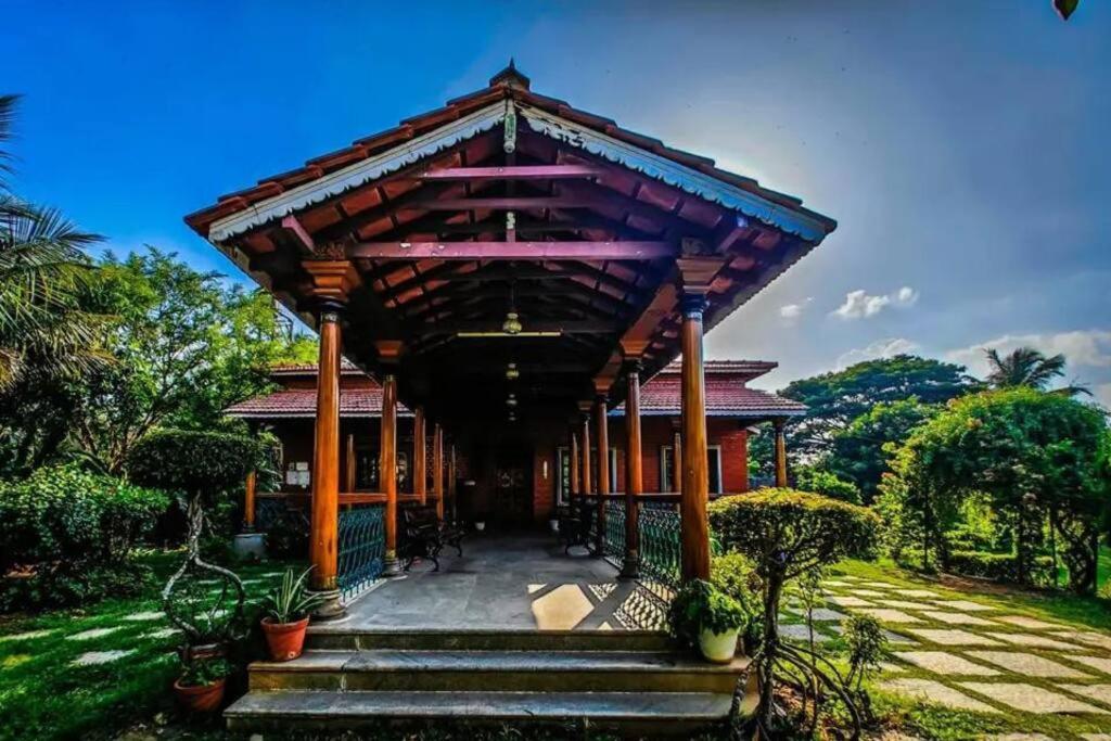 Villa Heritage