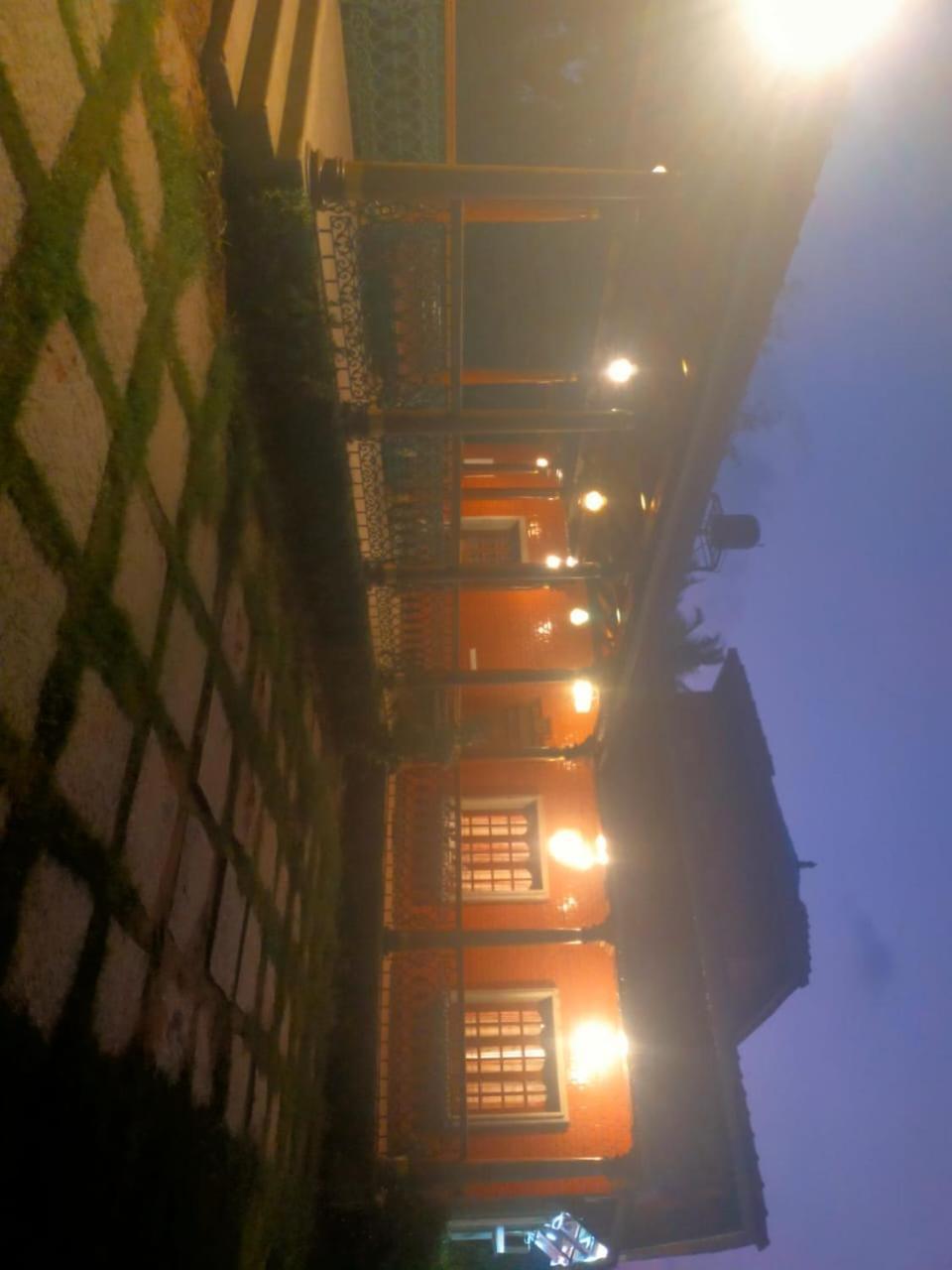 Heritage Villa *