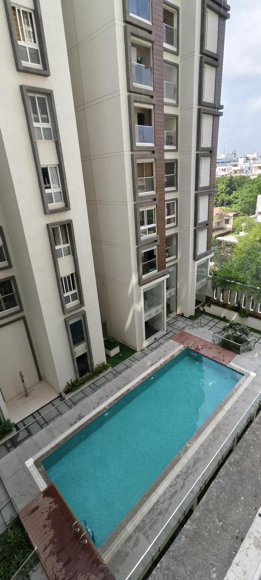 Sakthi Holiday's Hotel Chennai