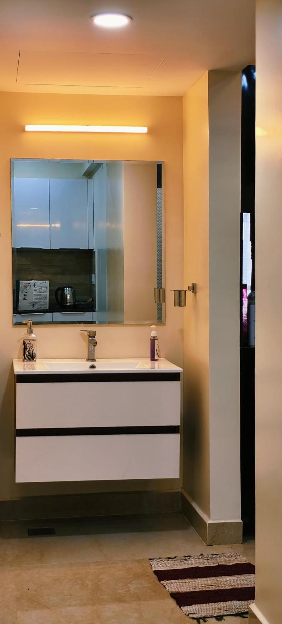 Sakthi Holiday's 3* Chennai