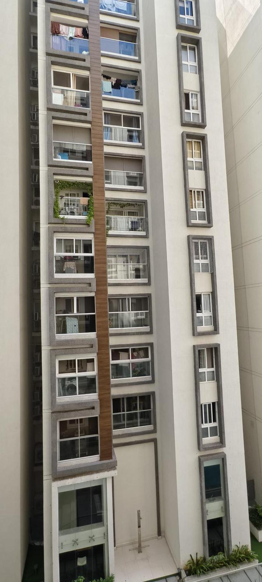 Sakthi Holiday's Hotel Chennai