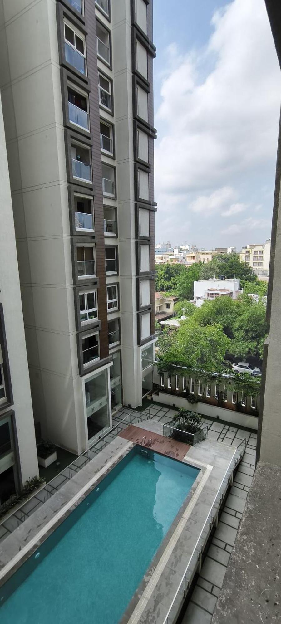 Hotel Sakthi Holiday's Chennai