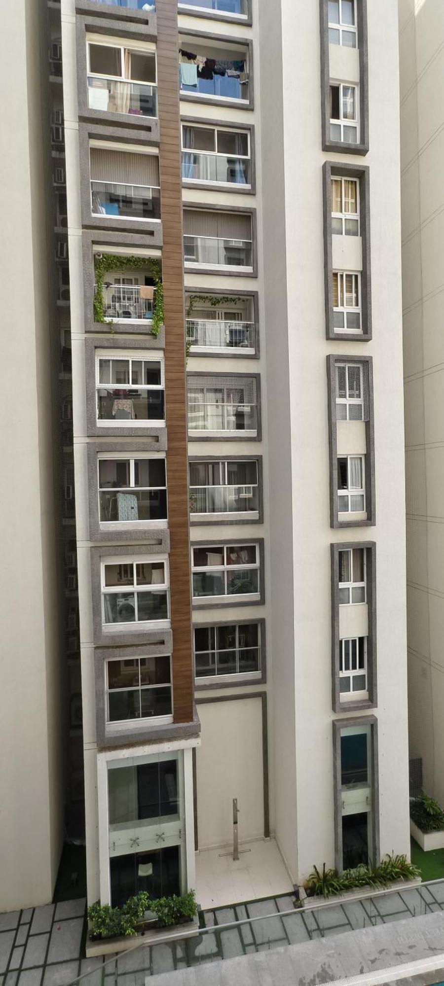 Sakthi Holiday's Hotel 3*